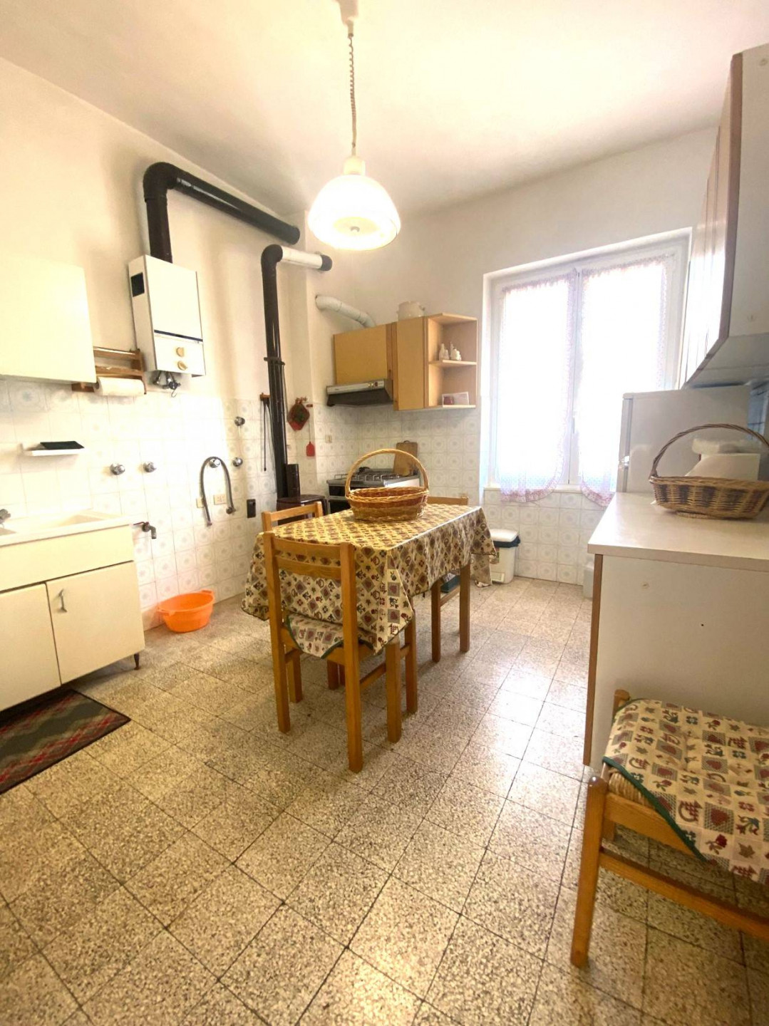 Appartamento in vendita a Pontinvrea, Giovo