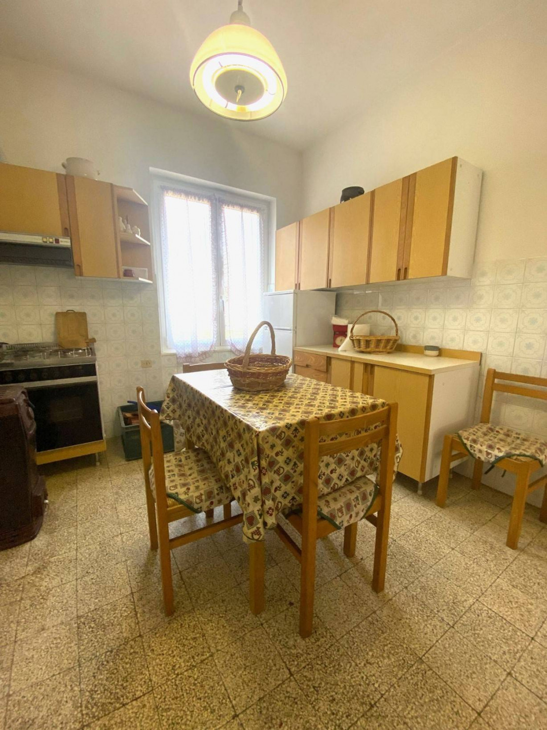 Appartamento in vendita a Pontinvrea, Giovo