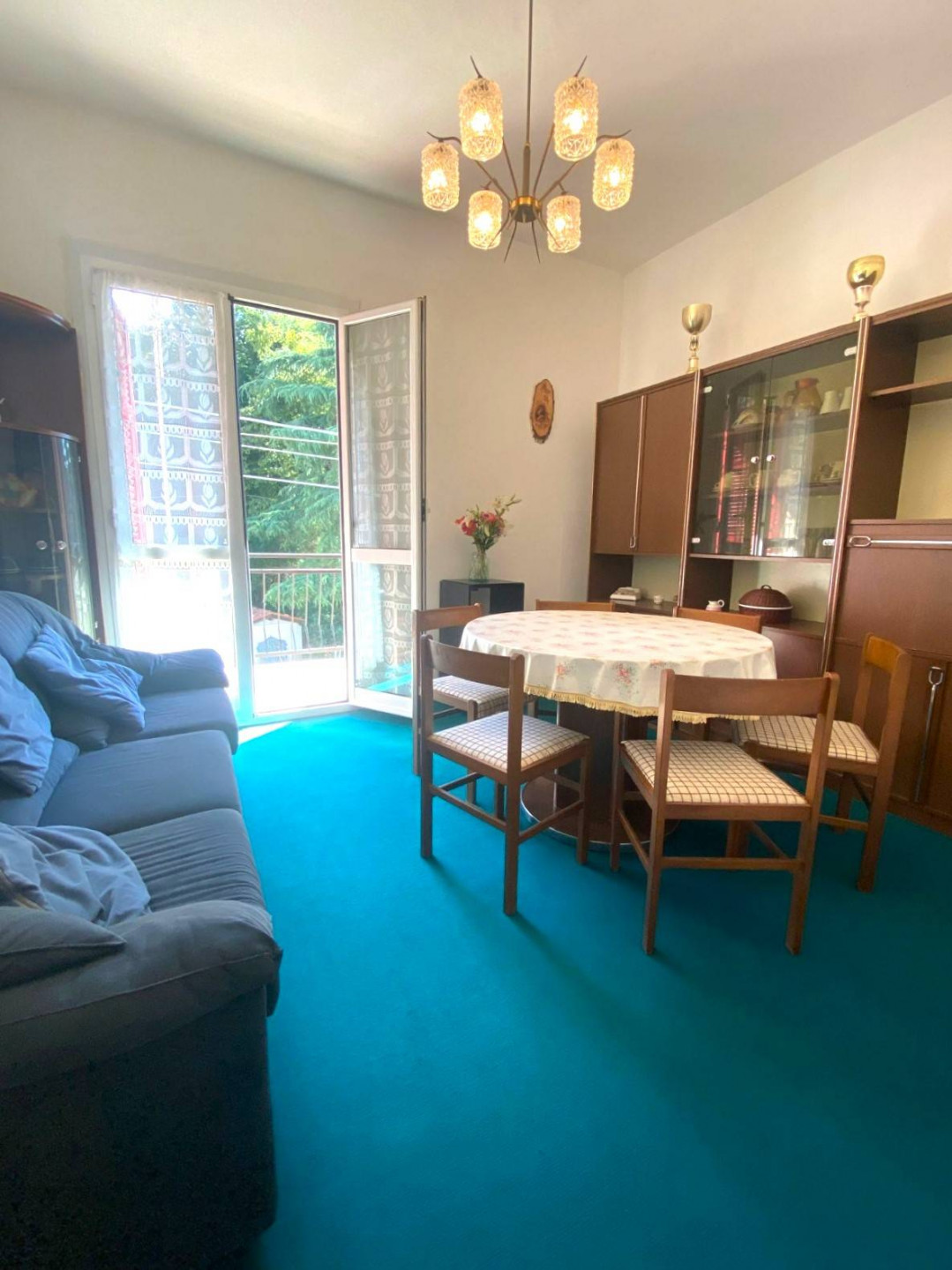 Appartamento in vendita a Pontinvrea, Giovo