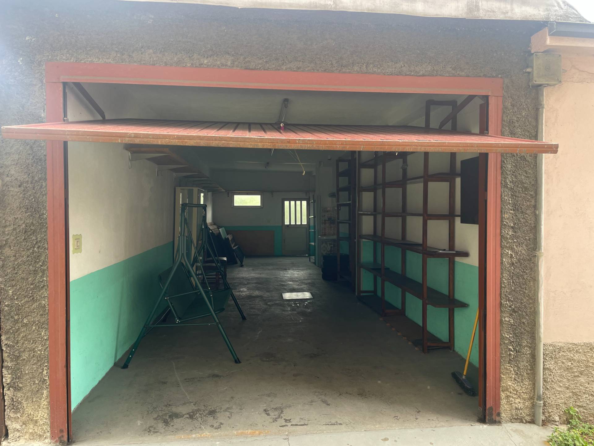 Box o garage in vendita a Cairo Montenotte