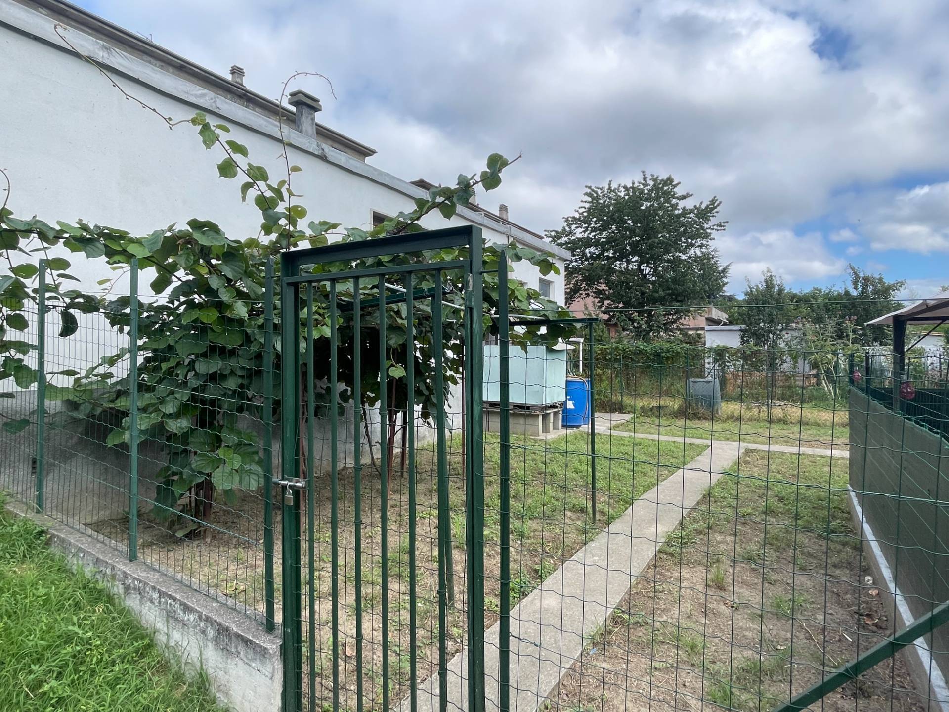 Box o garage in vendita a Cairo Montenotte