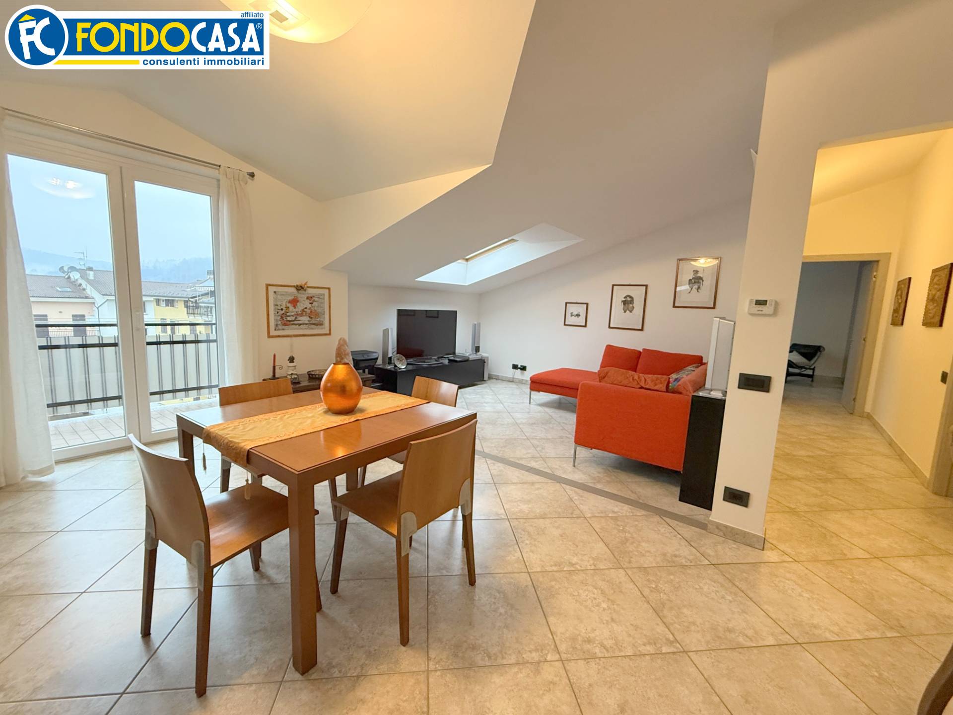 Appartamento in vendita a Millesimo