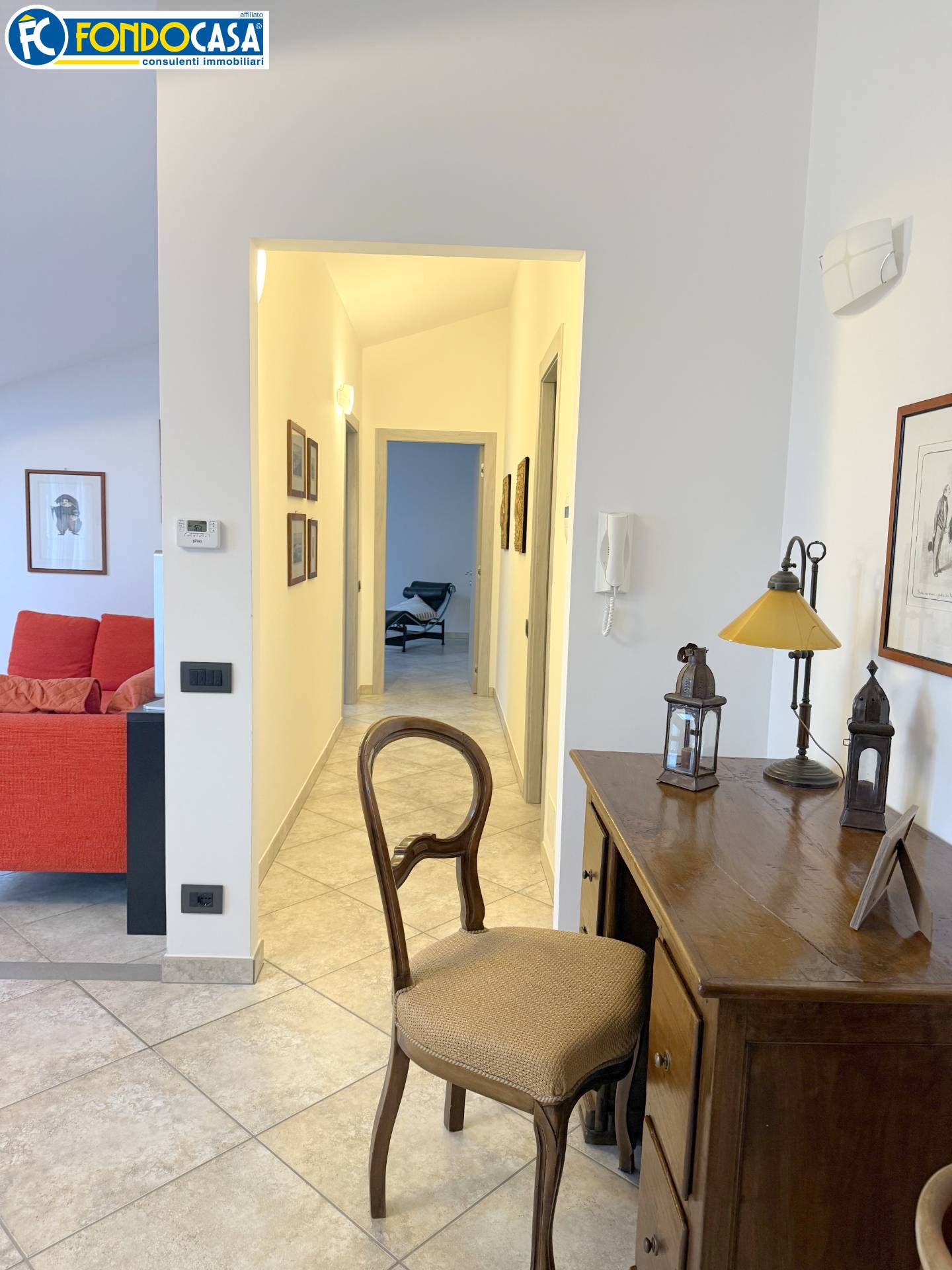 Appartamento in vendita a Millesimo