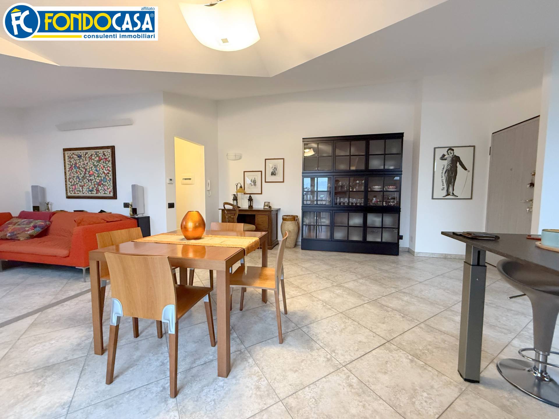 Appartamento in vendita a Millesimo