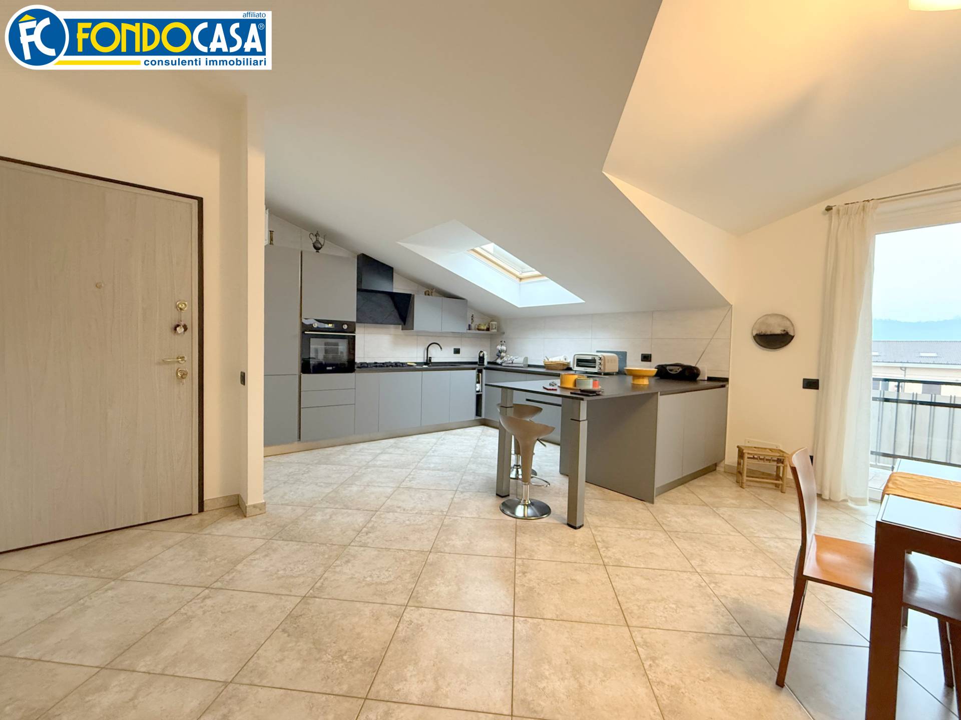 Appartamento in vendita a Millesimo