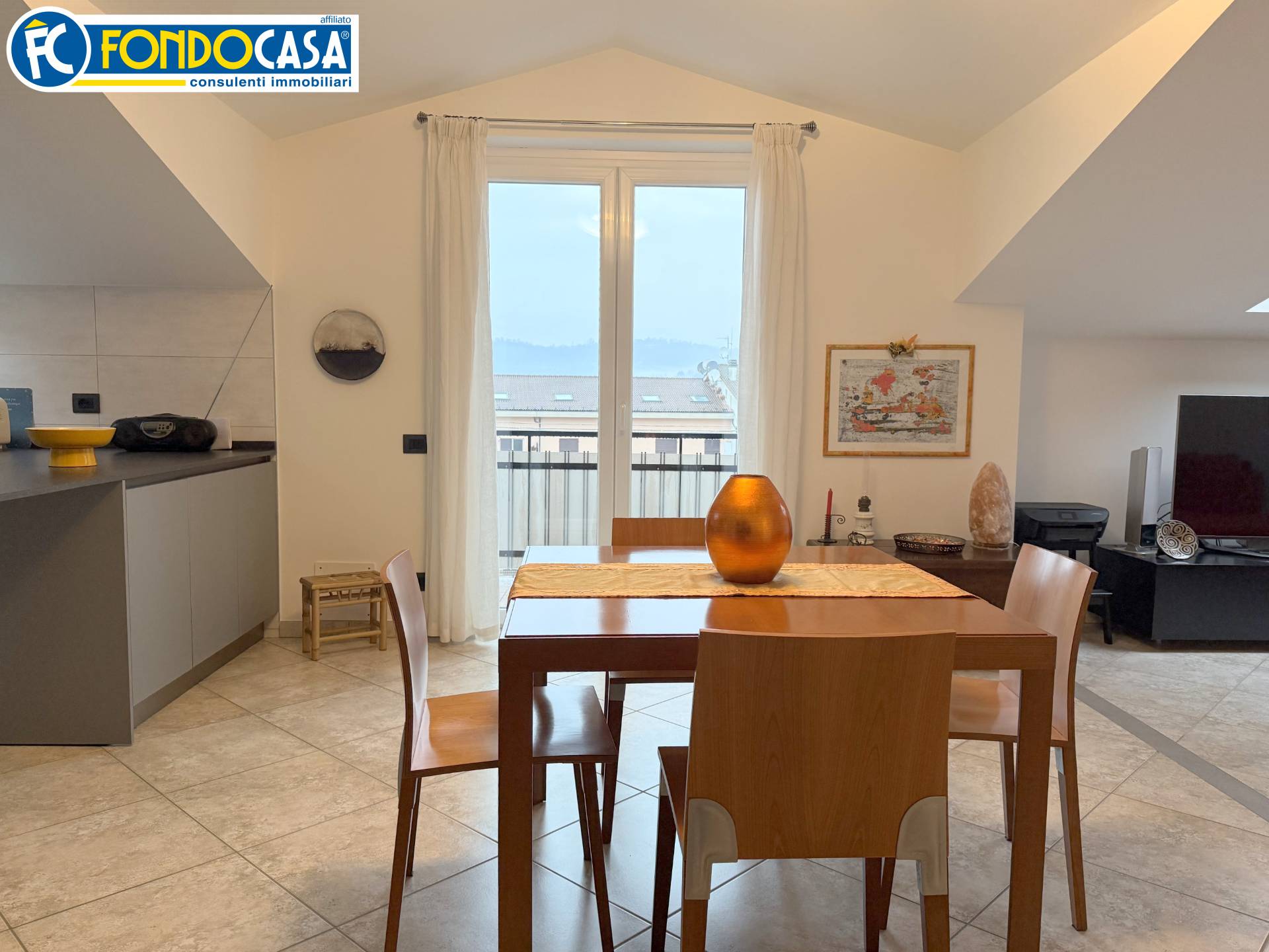 Appartamento in vendita a Millesimo