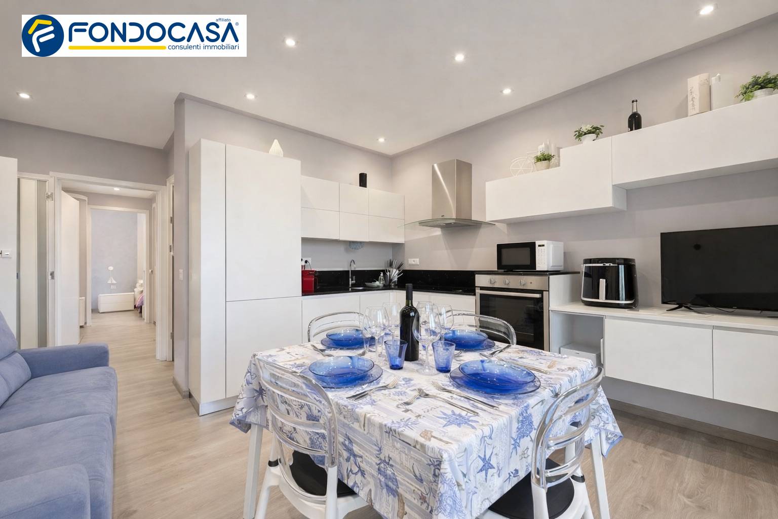 Appartamento in vendita a Albisola Superiore, Albisola Capo