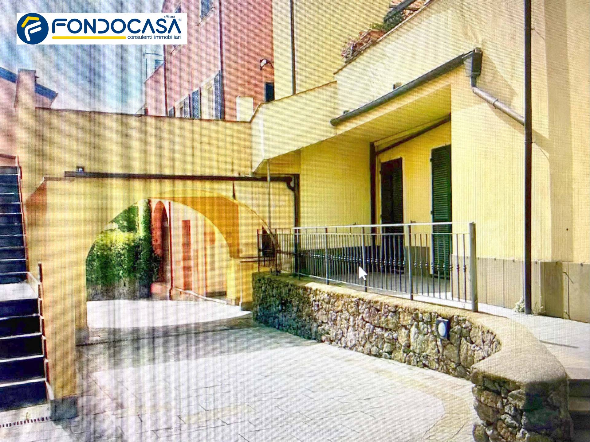 Appartamento in vendita a Albisola Superiore