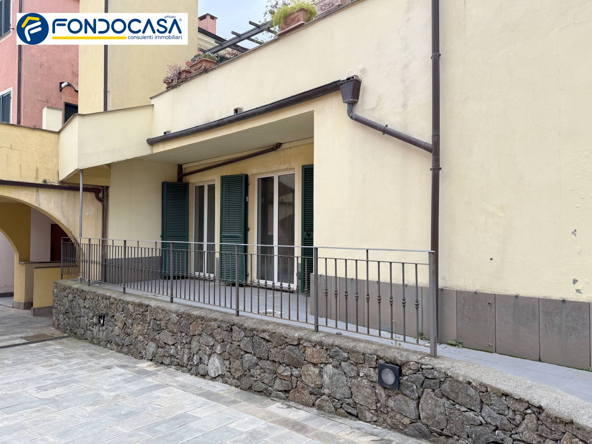 Appartamento in vendita a Albisola Superiore