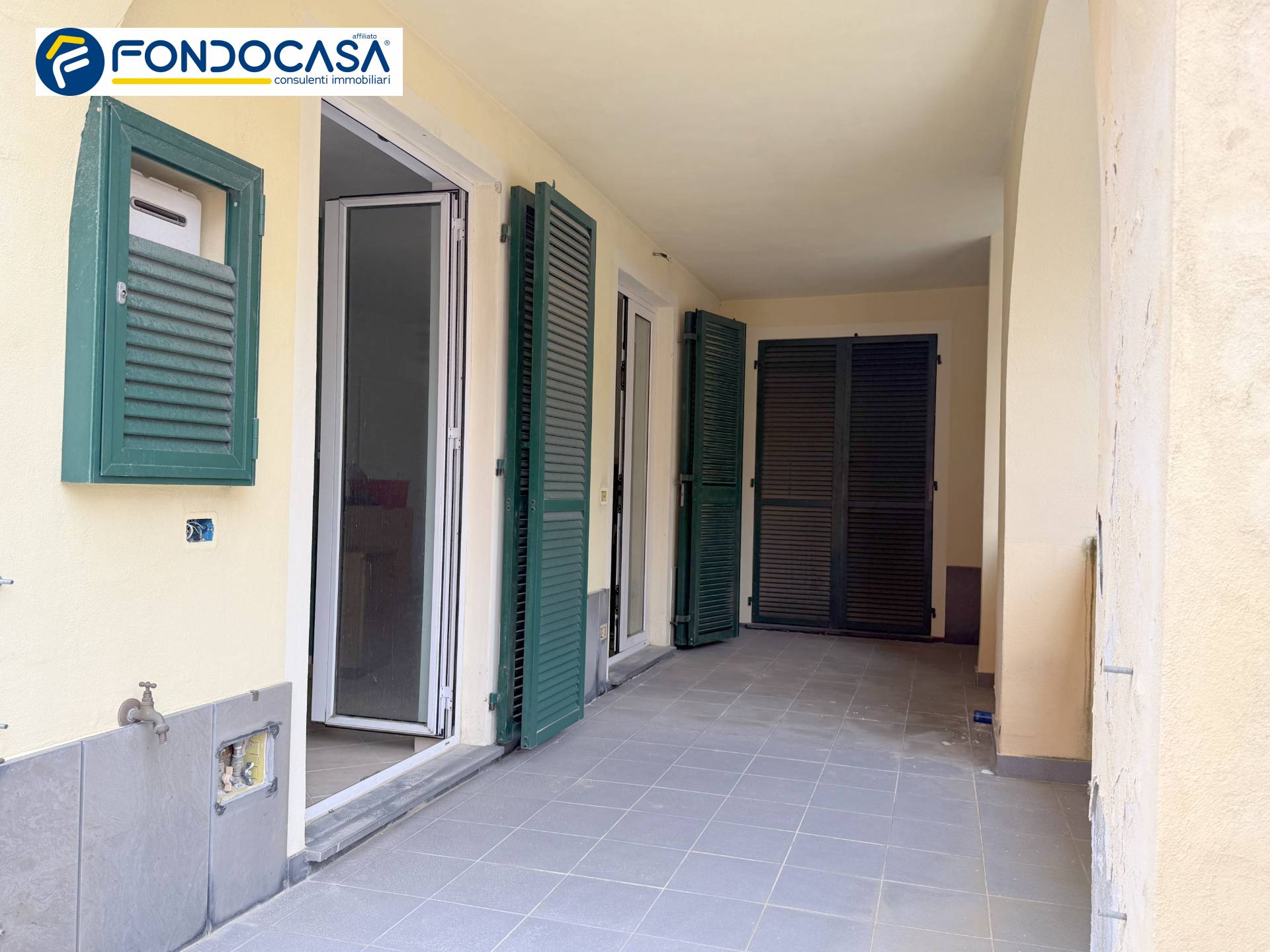 Appartamento in vendita a Albisola Superiore