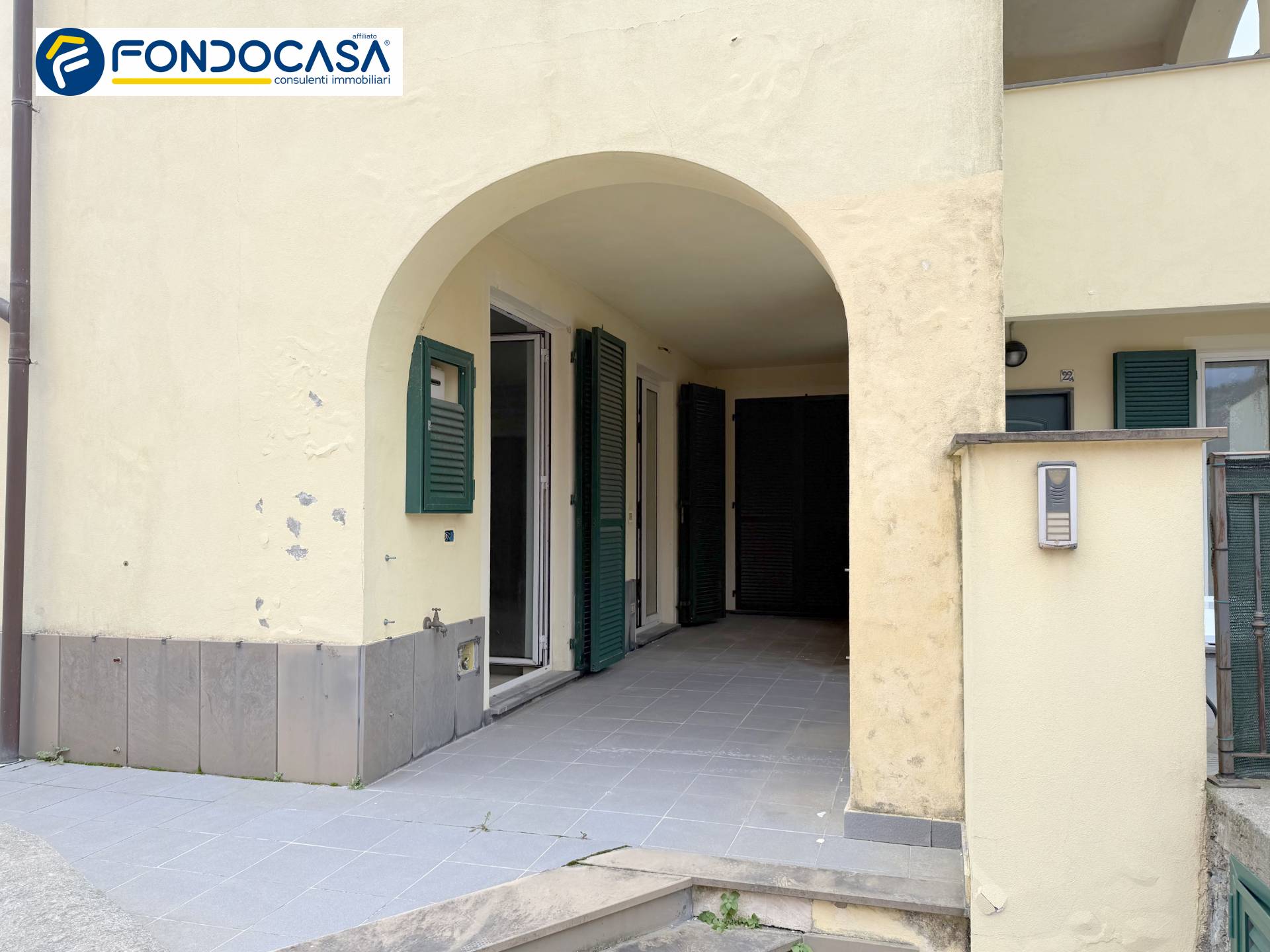 Appartamento in vendita a Albisola Superiore