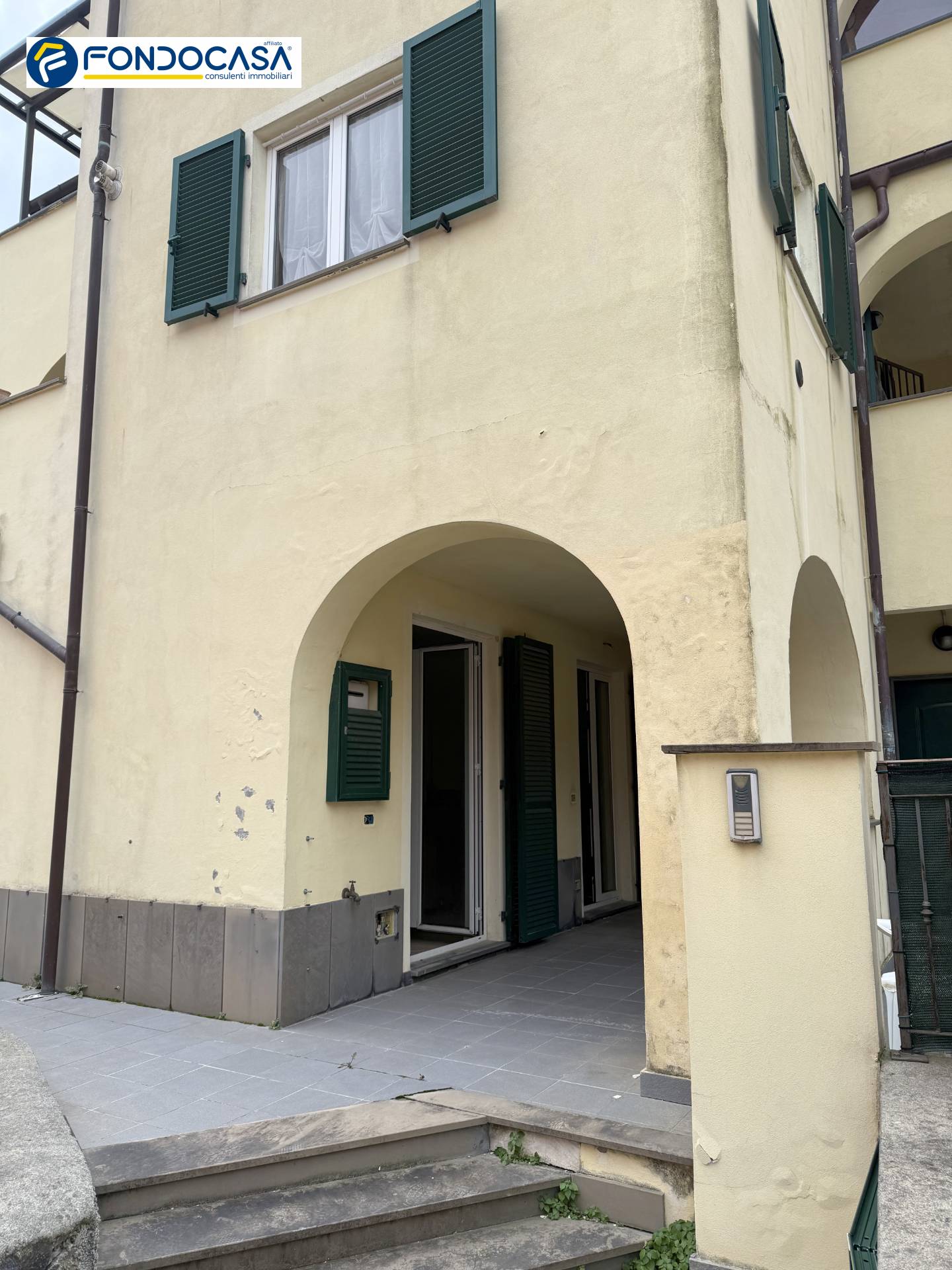 Appartamento in vendita a Albisola Superiore