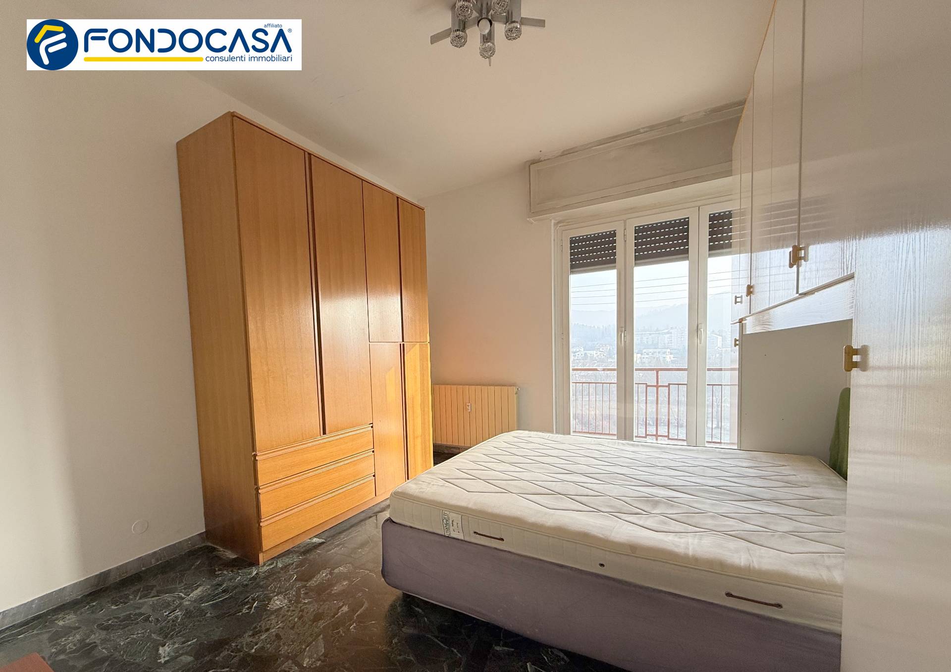 Appartamento in vendita a Cairo Montenotte