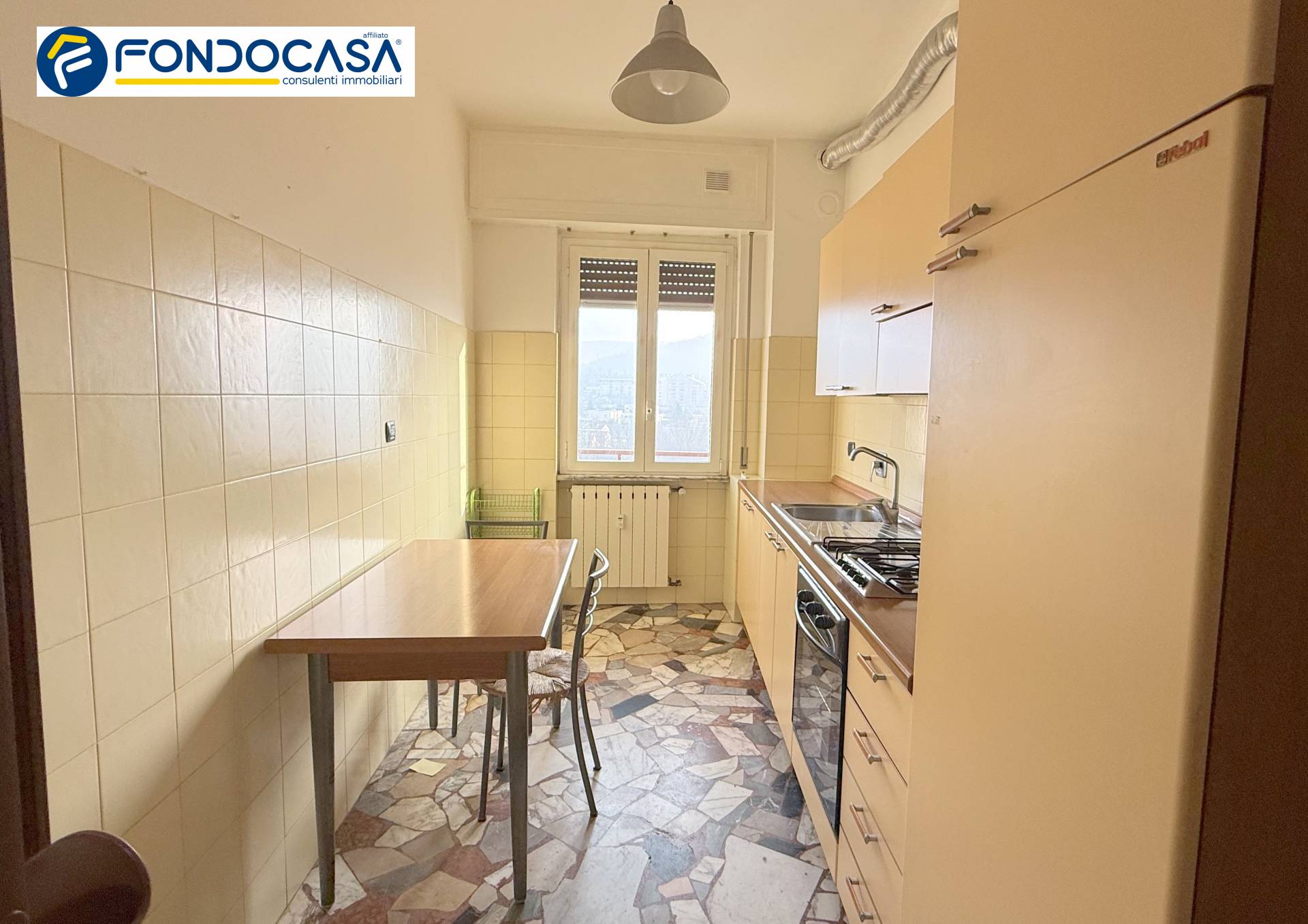 Appartamento in vendita a Cairo Montenotte