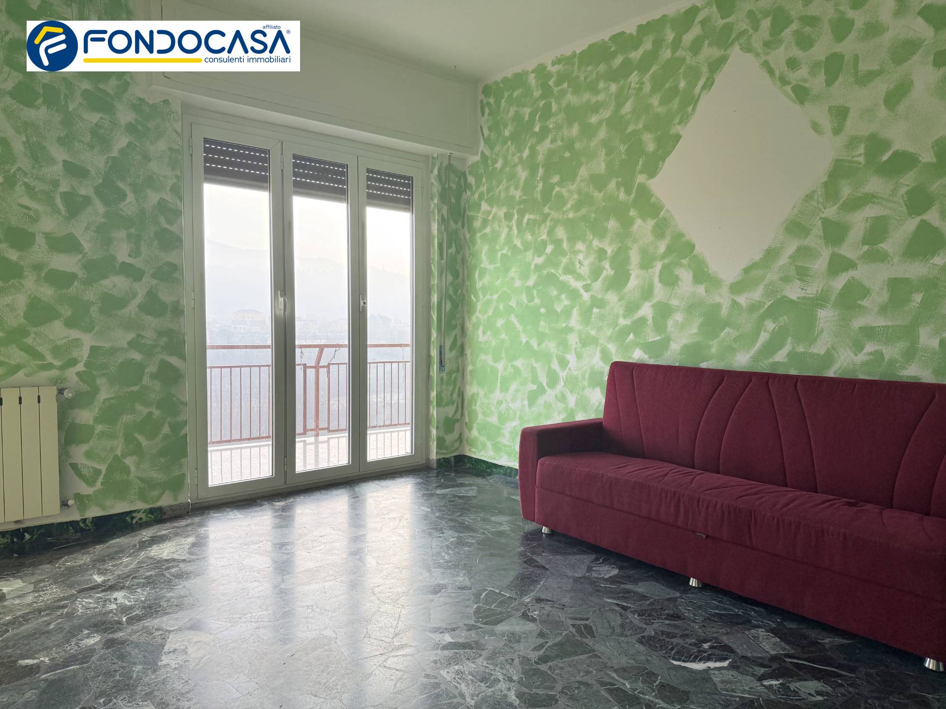 Appartamento in vendita a Cairo Montenotte