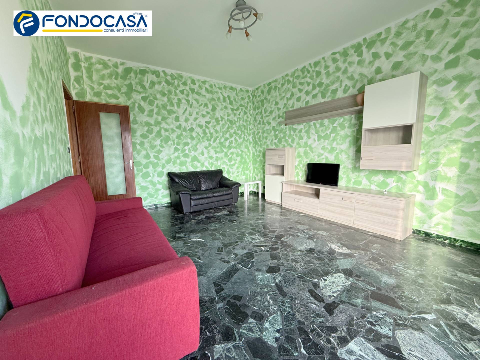 Appartamento in vendita a Cairo Montenotte