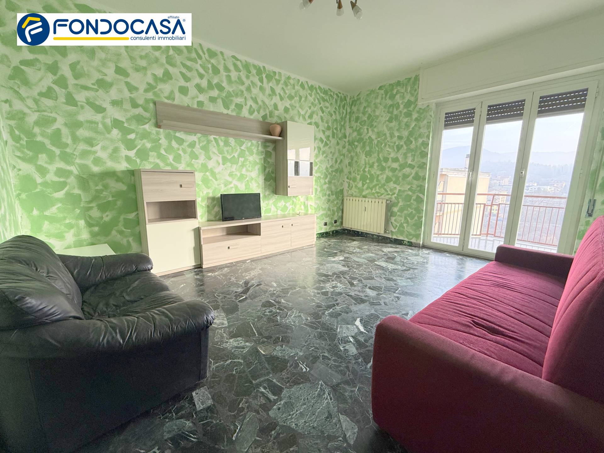 Appartamento in vendita a Cairo Montenotte