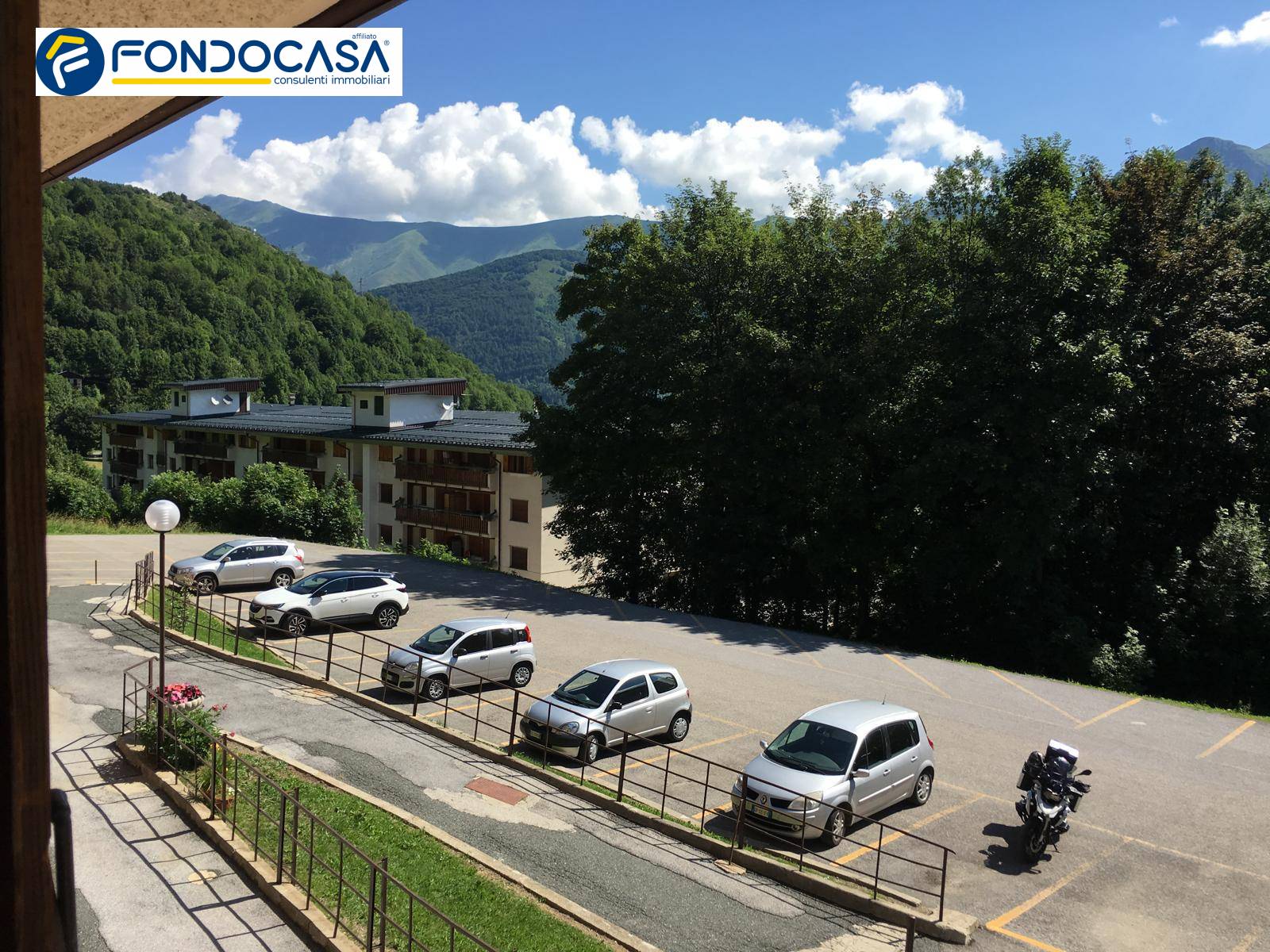 Monolocale in vendita a Limone Piemonte