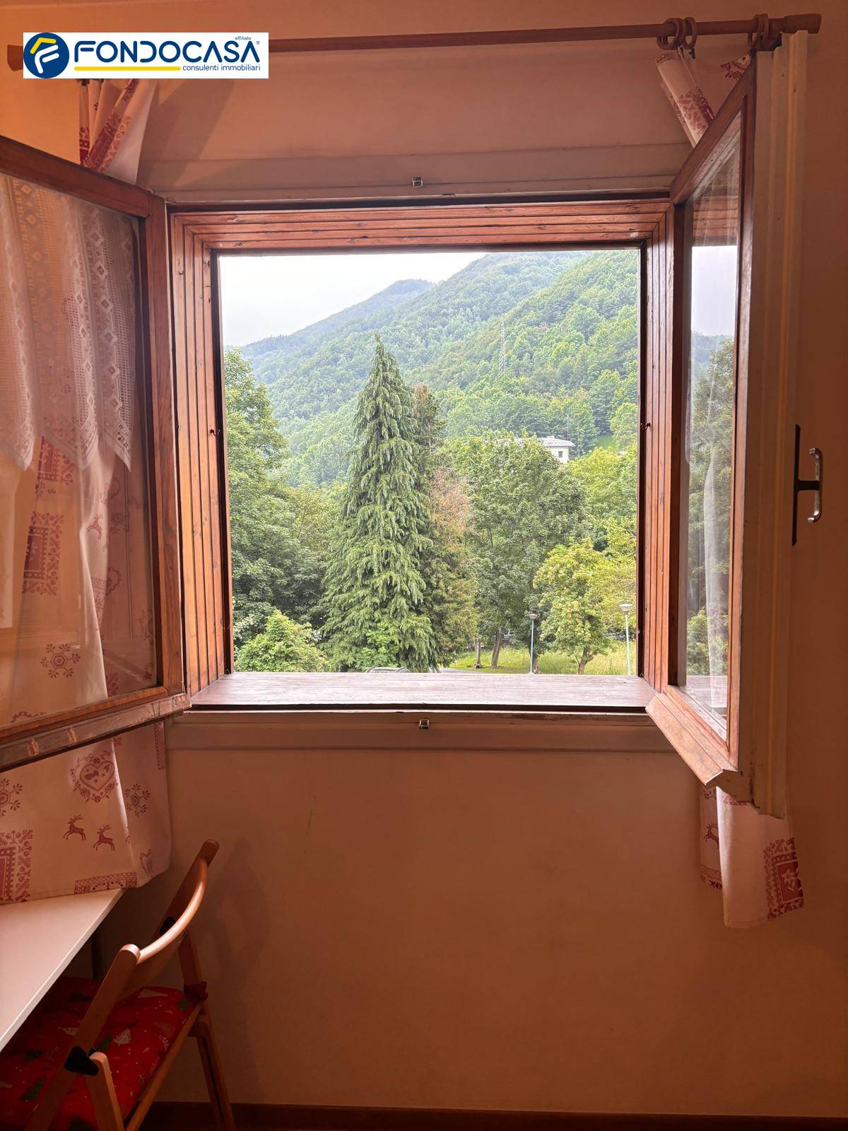 Monolocale in vendita a Limone Piemonte