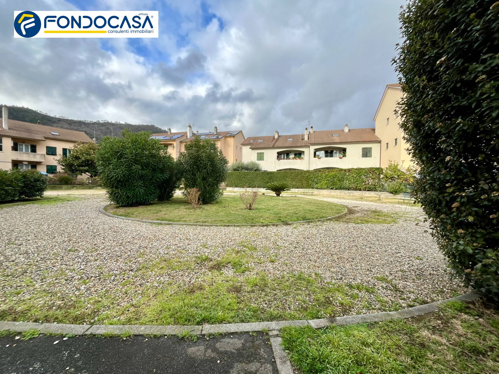 Appartamento in vendita a Albisola Superiore