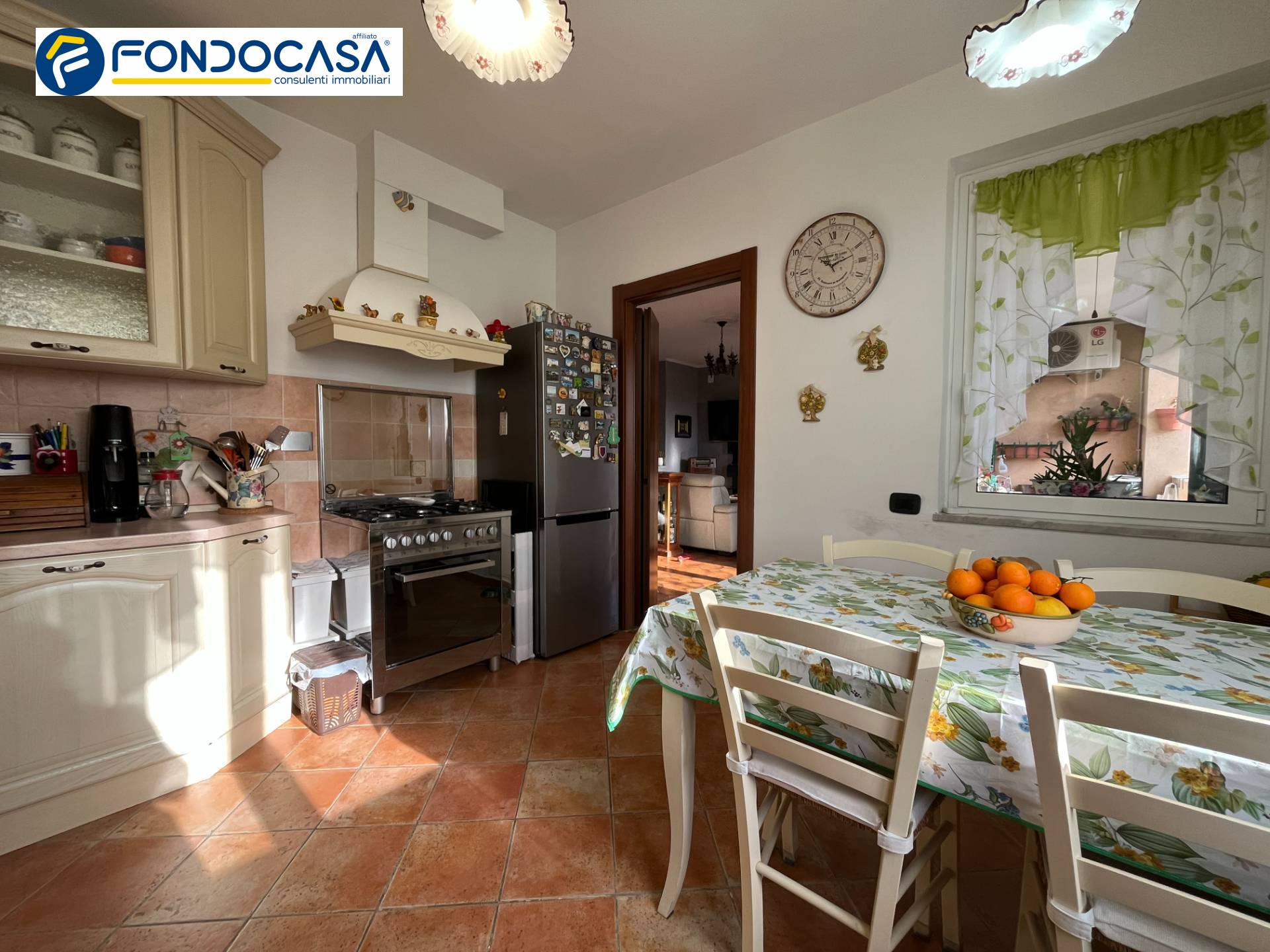 Appartamento in vendita a Albisola Superiore