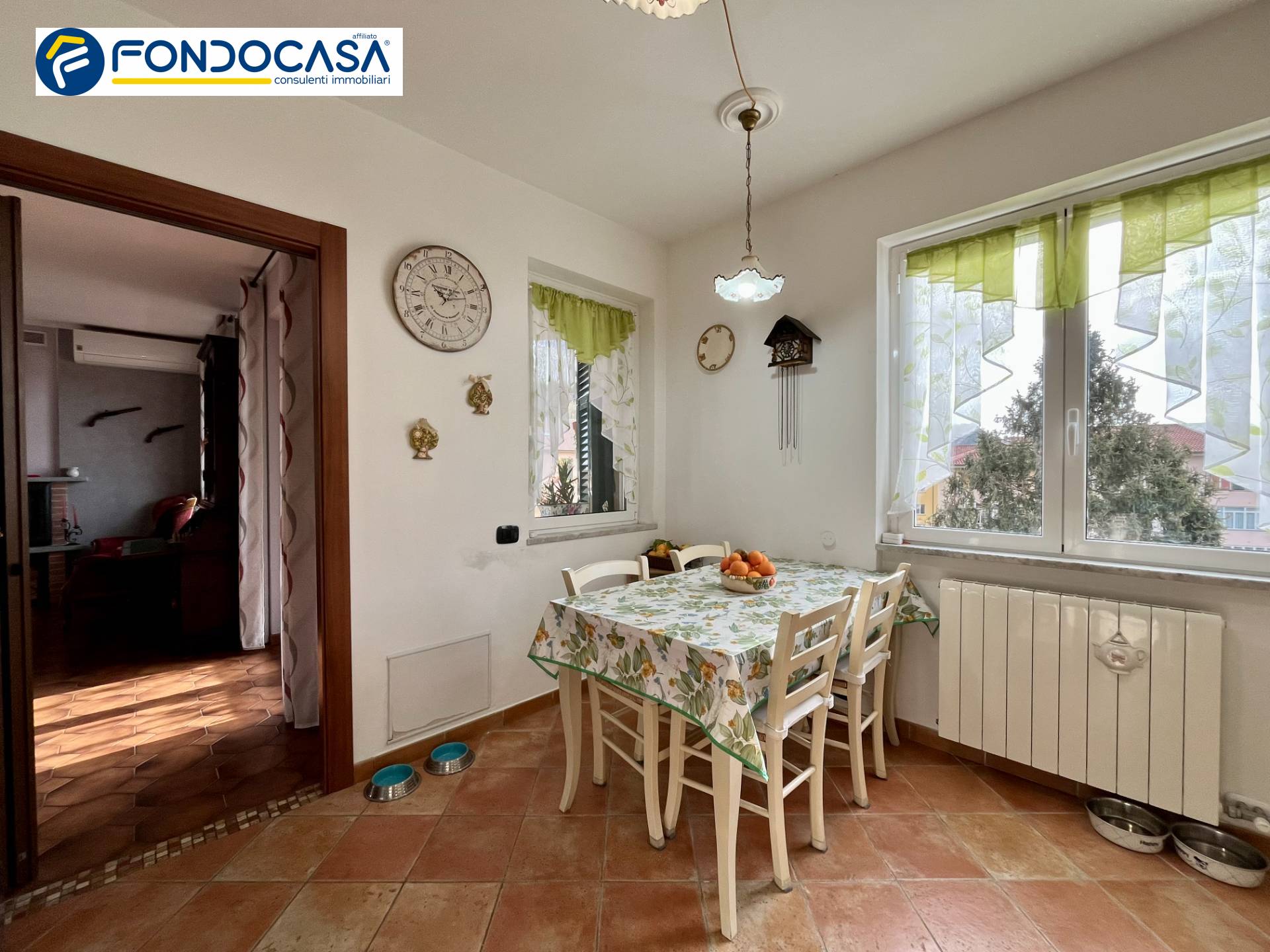 Appartamento in vendita a Albisola Superiore