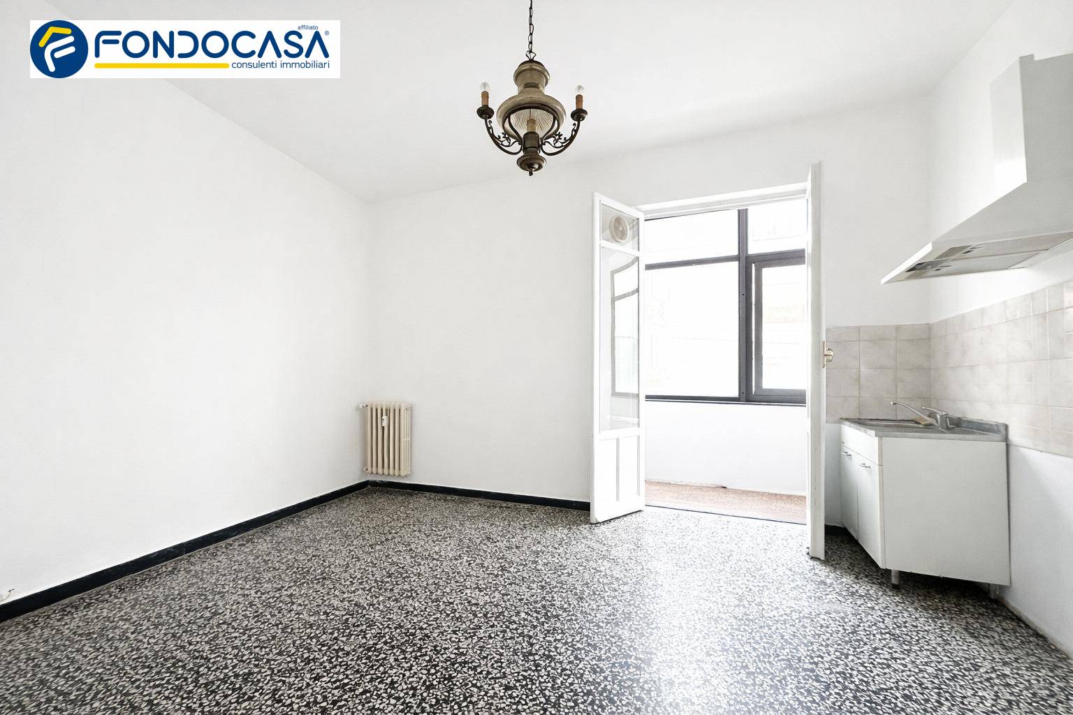 Appartamento in vendita a Albisola Superiore, Albisola Capo