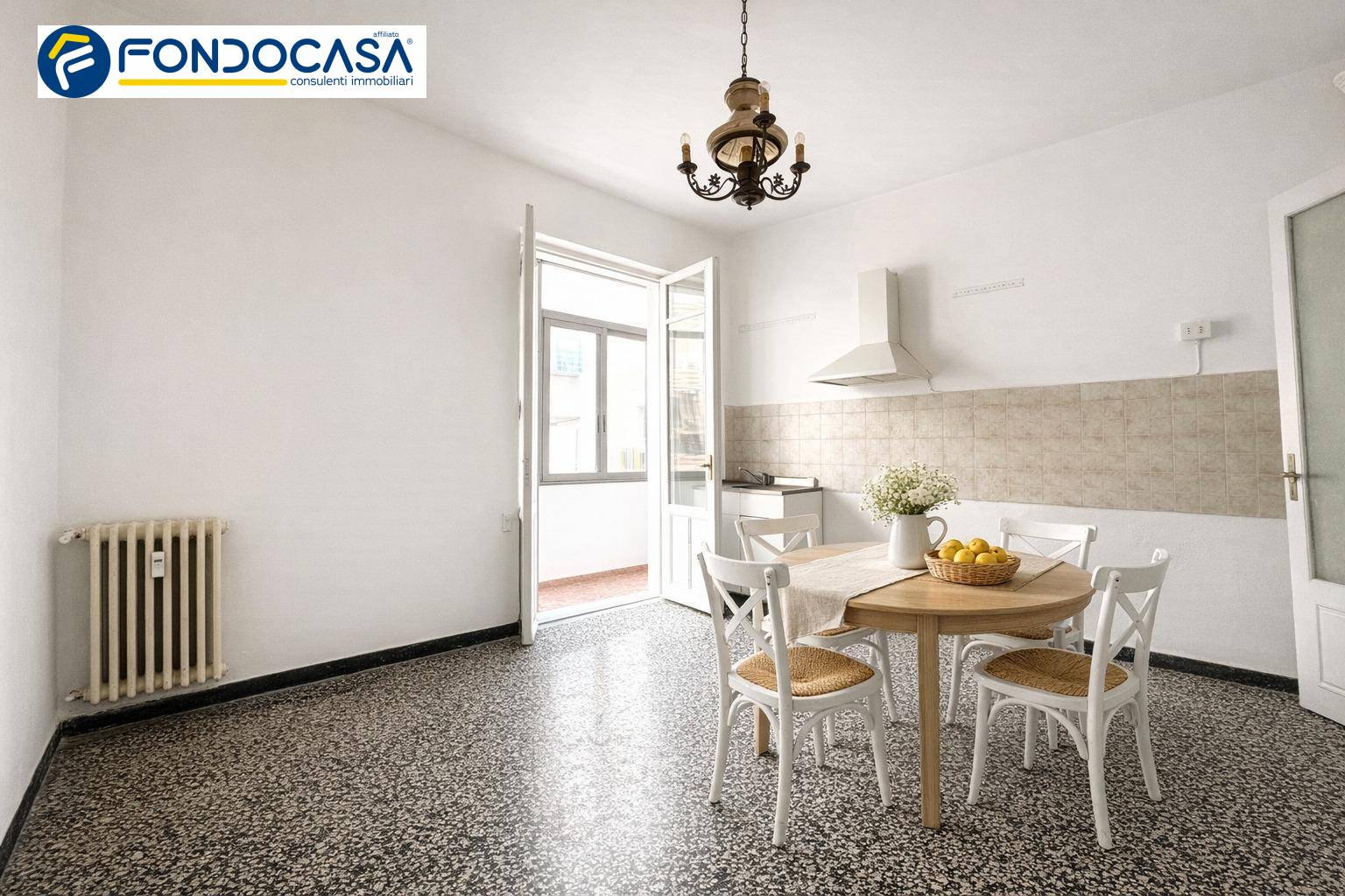 Appartamento in vendita a Albisola Superiore, Albisola Capo