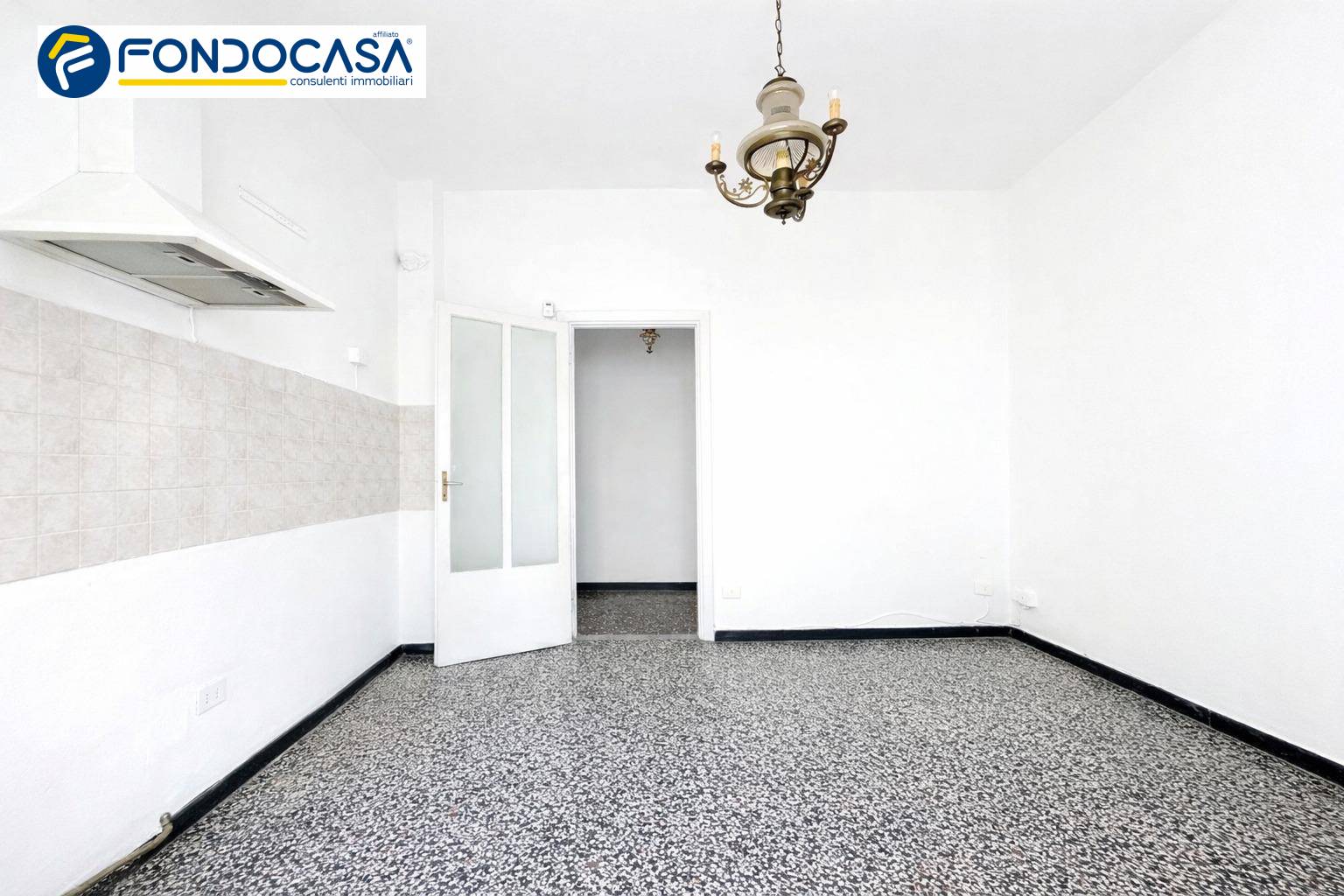 Appartamento in vendita a Albisola Superiore, Albisola Capo