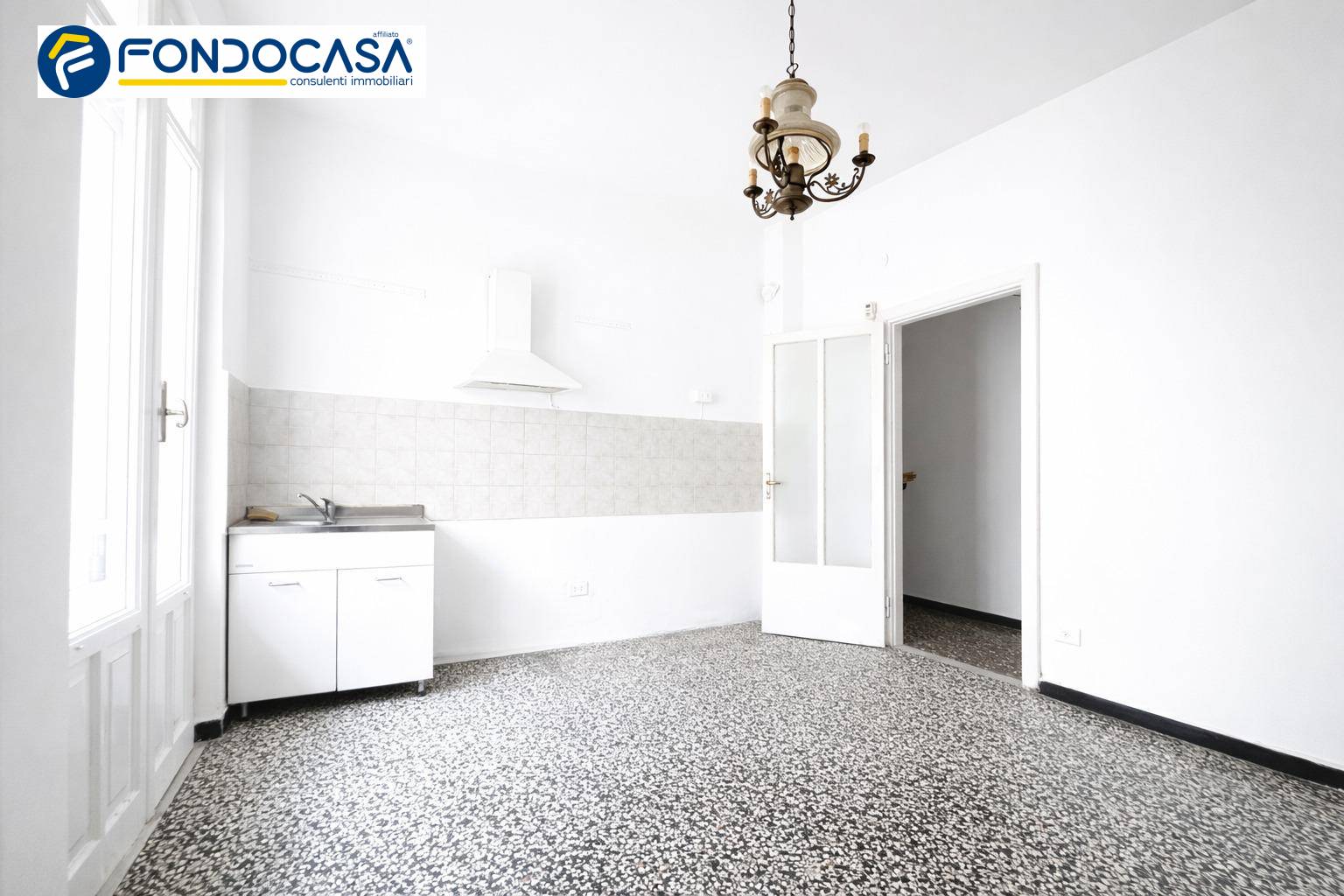 Appartamento in vendita a Albisola Superiore, Albisola Capo