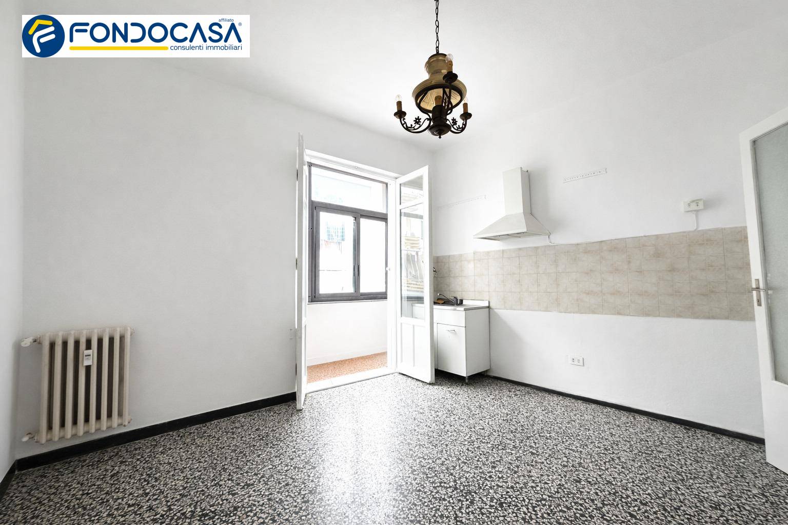 Appartamento in vendita a Albisola Superiore, Albisola Capo