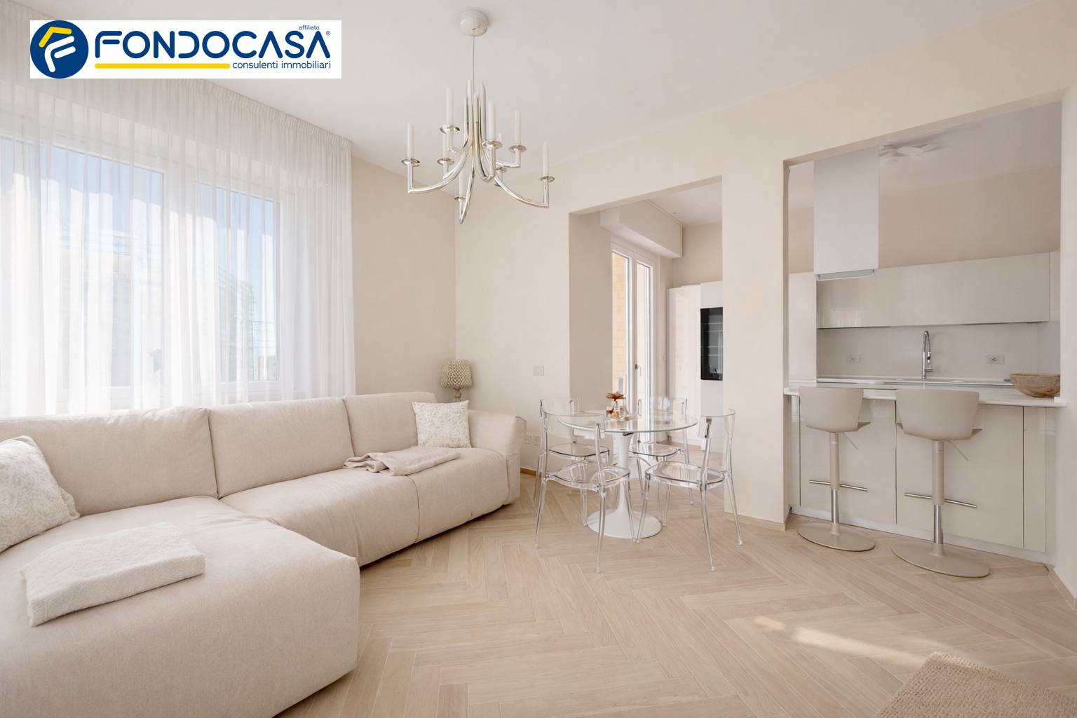 Appartamento in vendita a Albisola Superiore, Albisola Capo