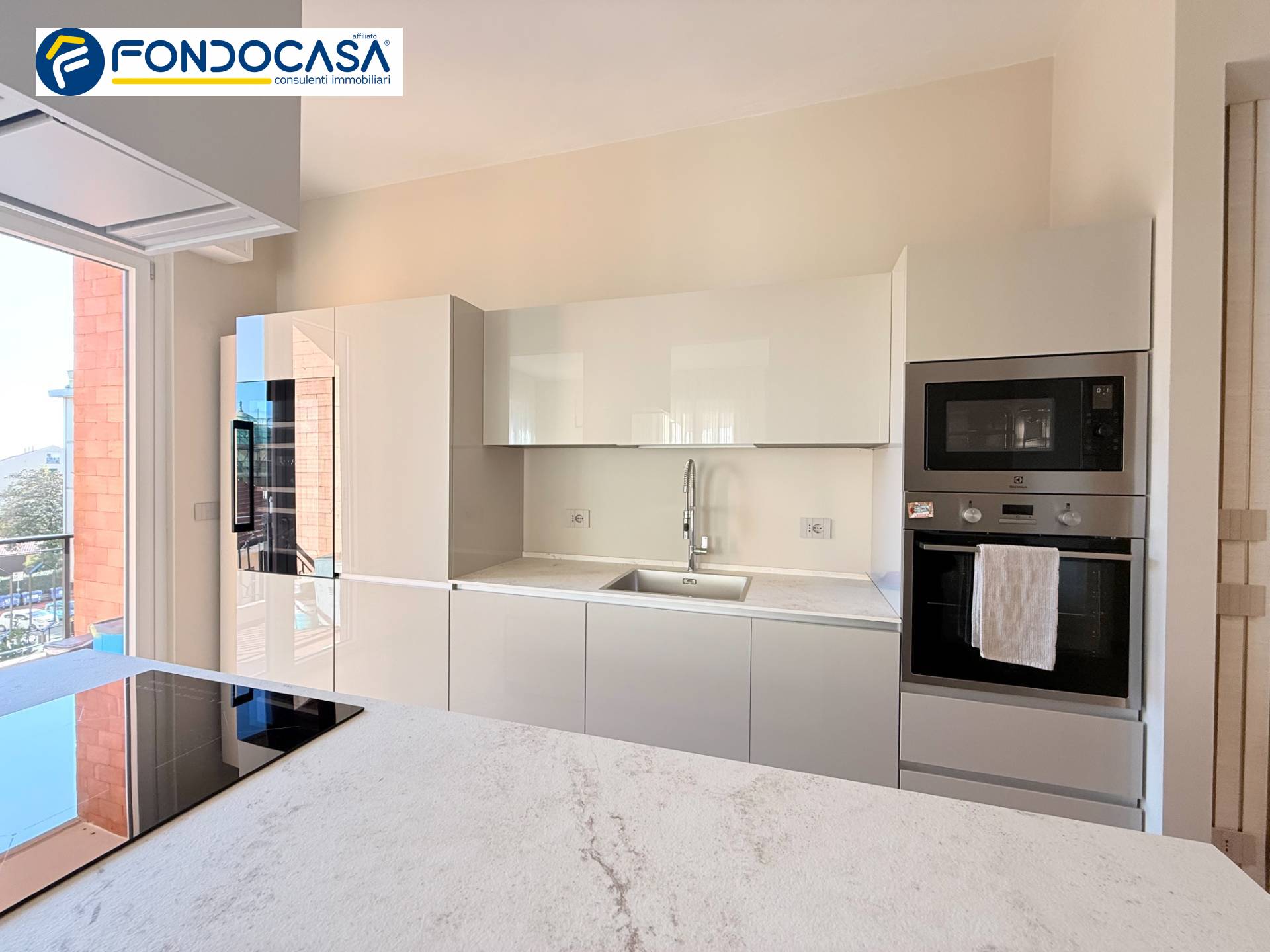 Appartamento in vendita a Albisola Superiore, Albisola Capo