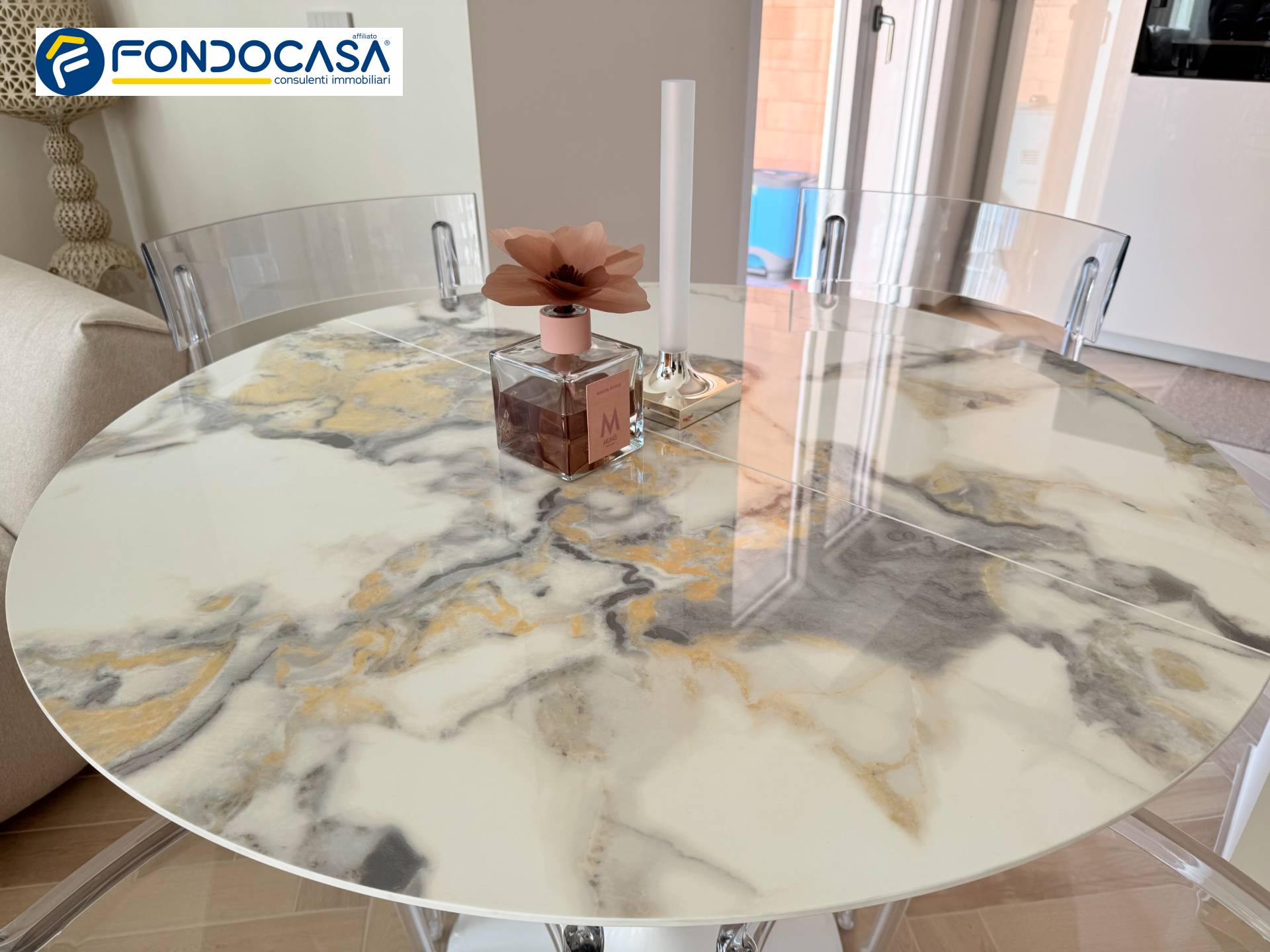 Appartamento in vendita a Albisola Superiore, Albisola Capo