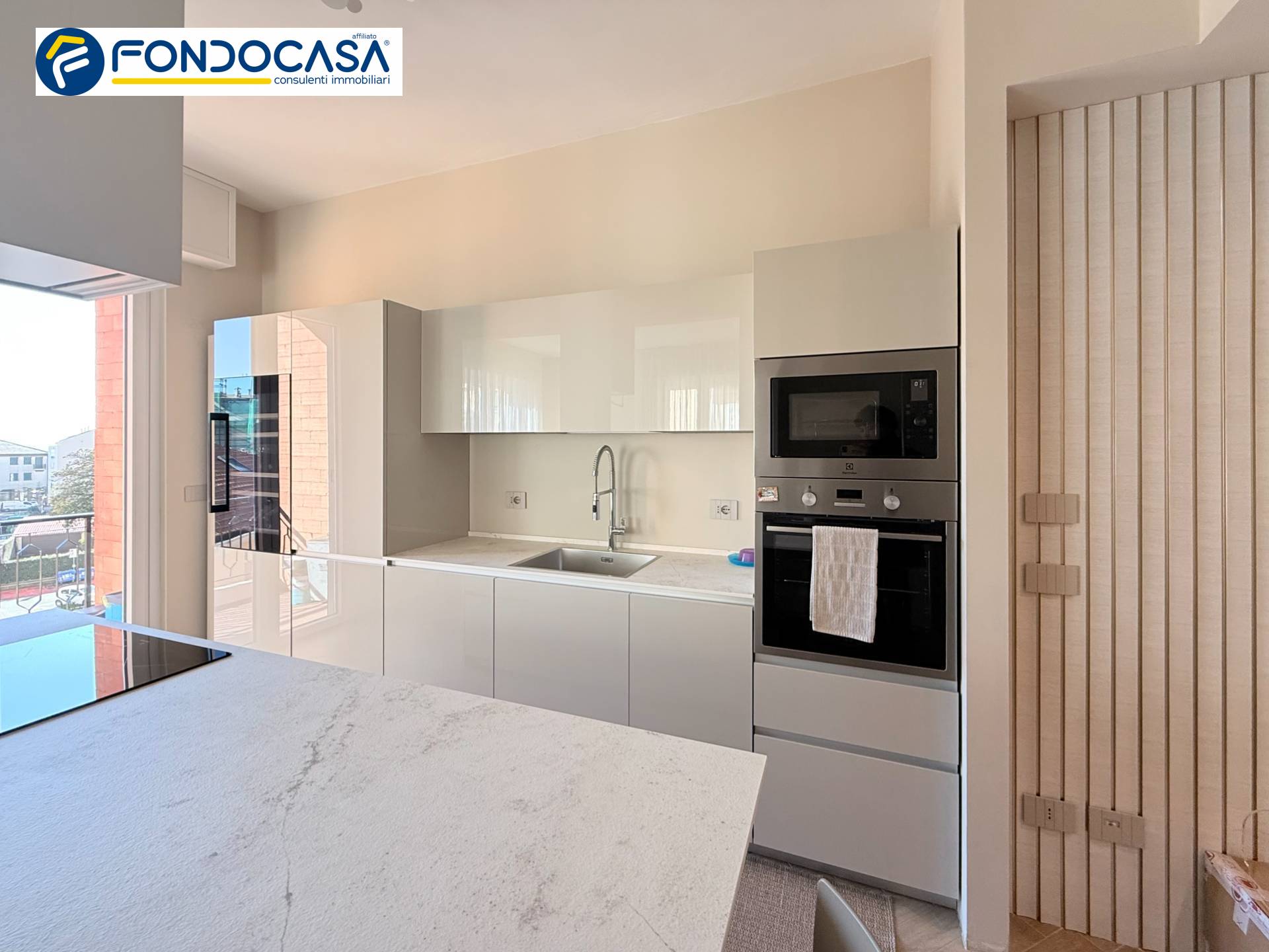 Appartamento in vendita a Albisola Superiore, Albisola Capo