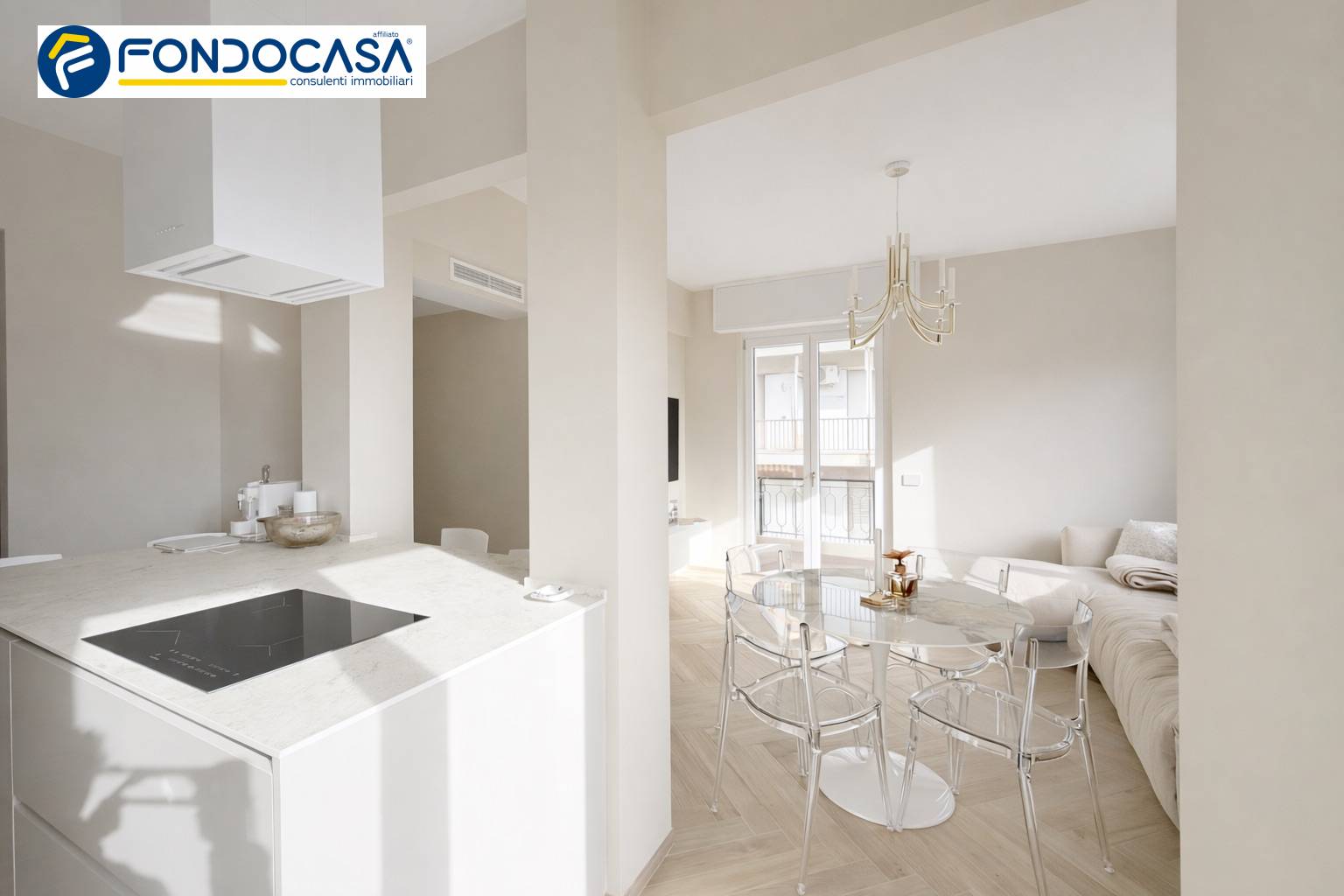 Appartamento in vendita a Albisola Superiore, Albisola Capo