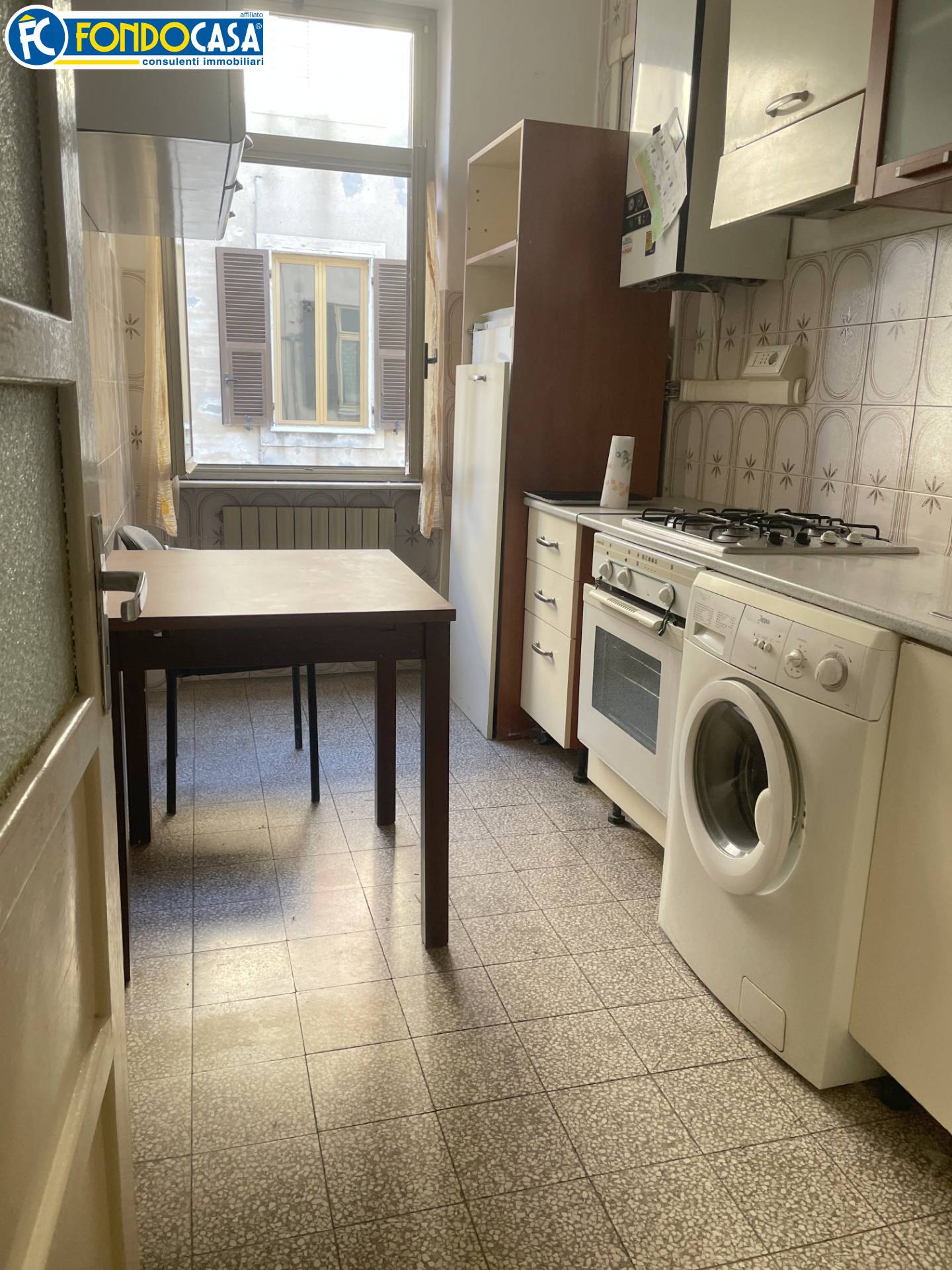 Appartamento in vendita a Cairo Montenotte