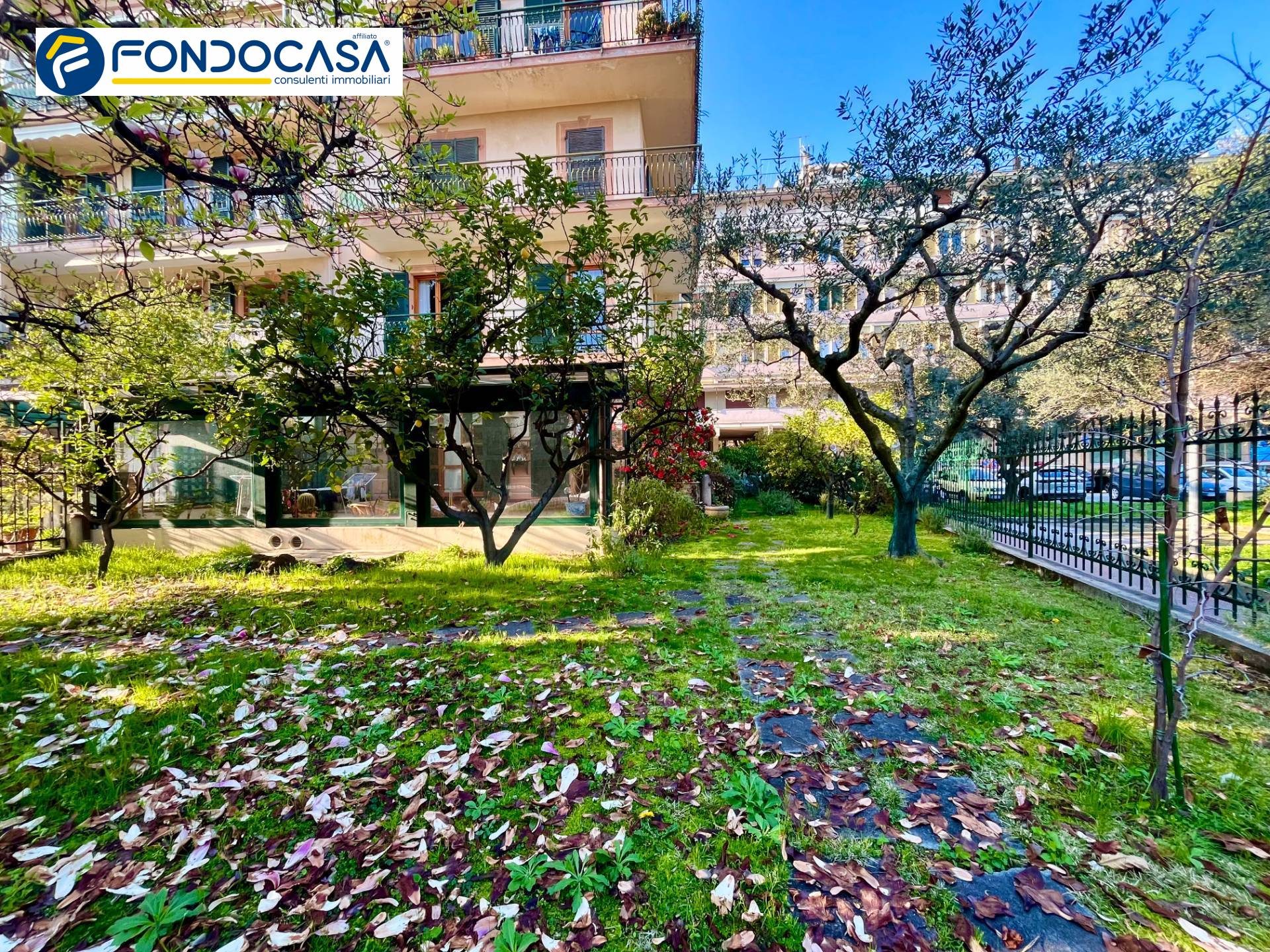 Appartamento in vendita a Albisola Superiore