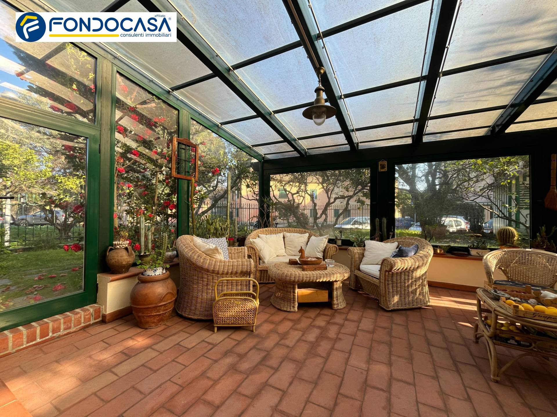 Appartamento in vendita a Albisola Superiore