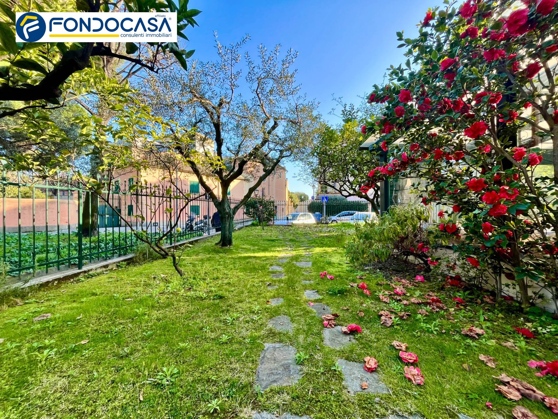 Appartamento in vendita a Albisola Superiore