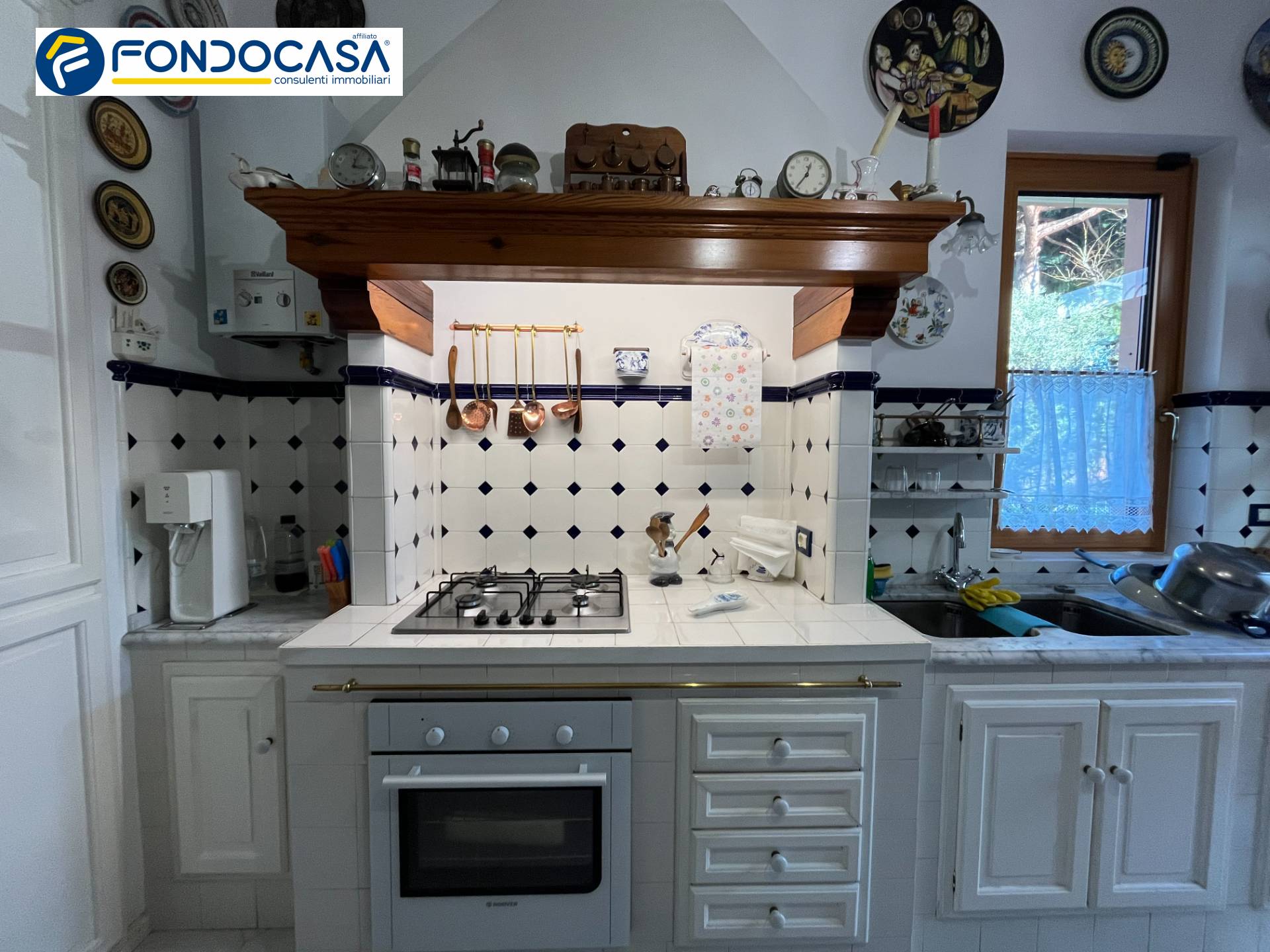 Appartamento in vendita a Albisola Superiore