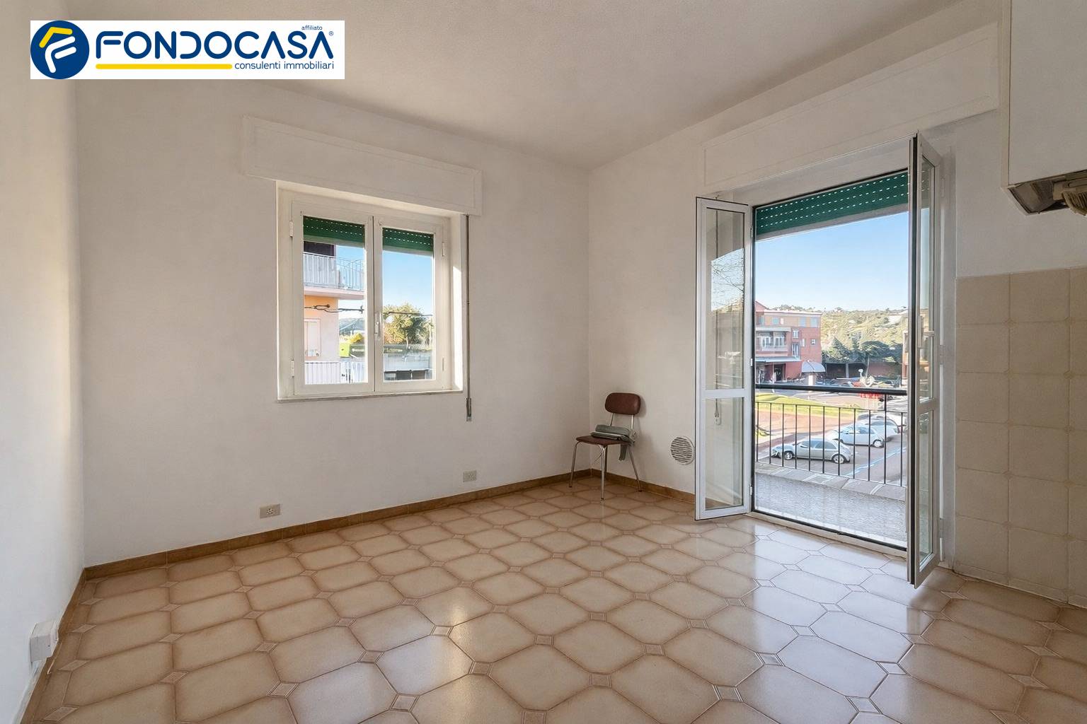 Appartamento in vendita a Albisola Superiore, Albisola Capo