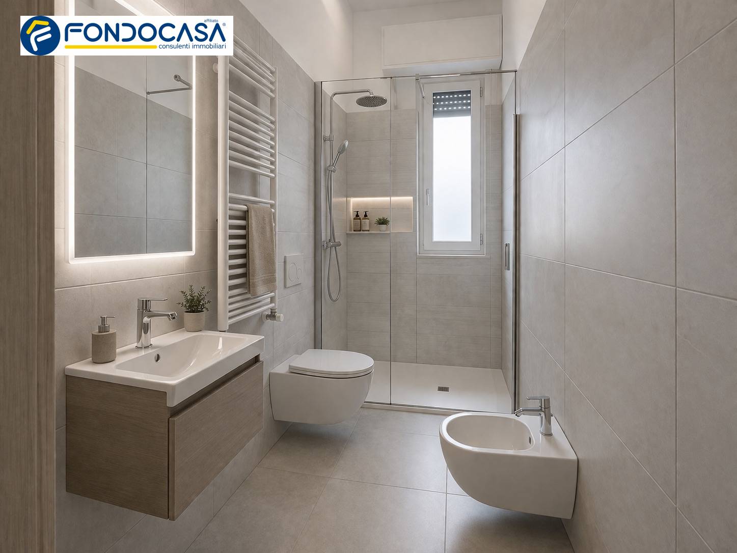 Appartamento in vendita a Albisola Superiore, Albisola Capo