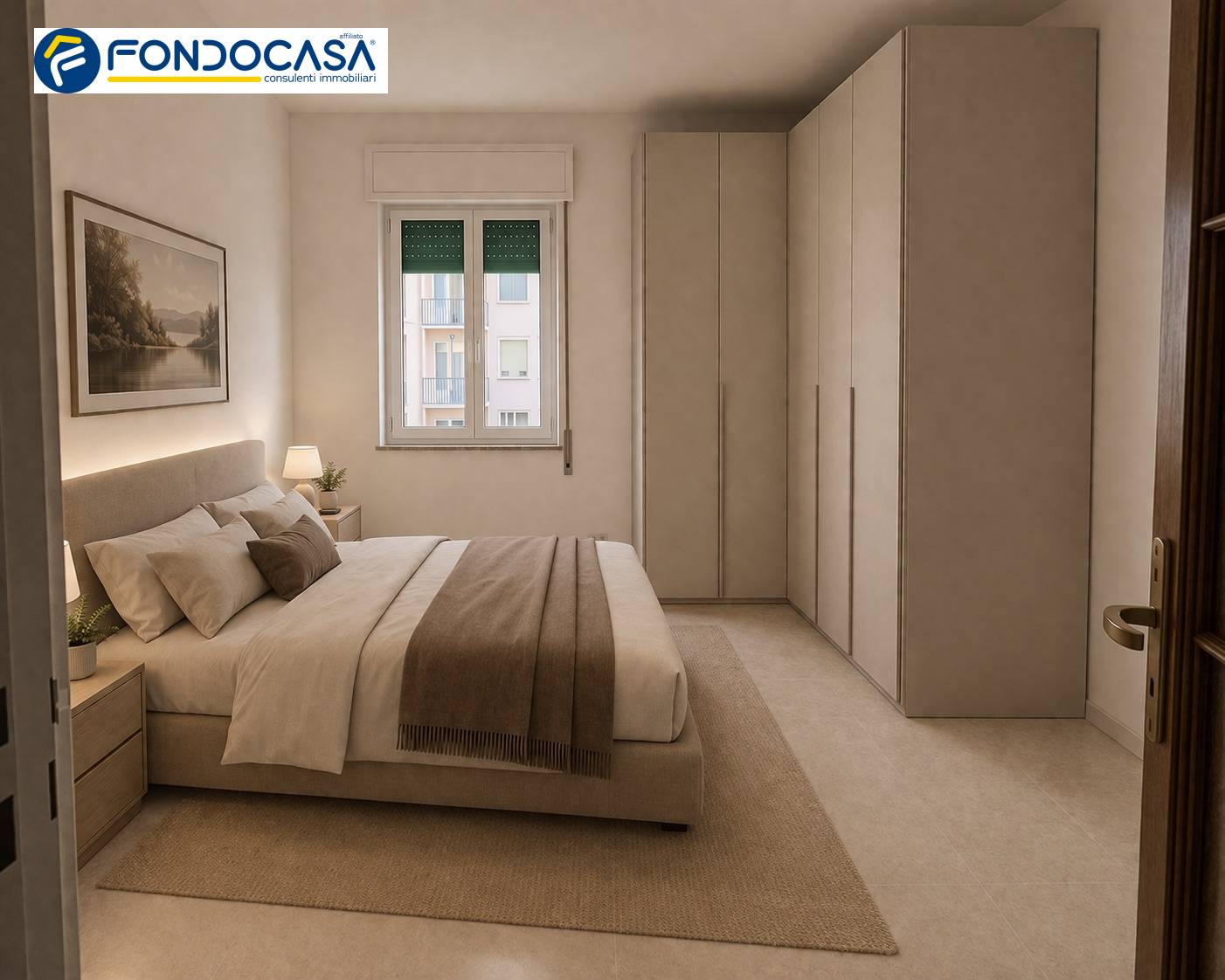 Appartamento in vendita a Albisola Superiore, Albisola Capo