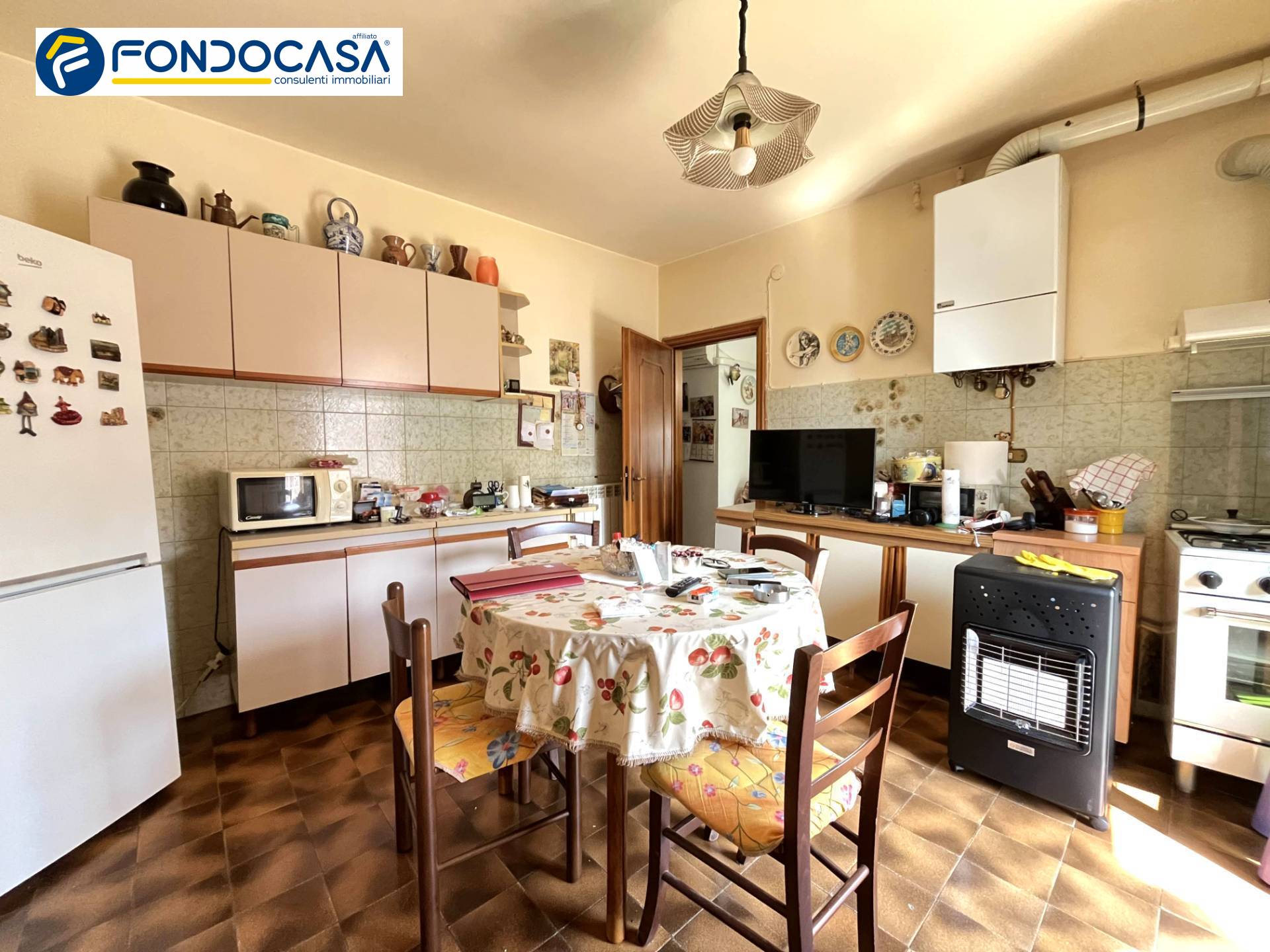 Appartamento in vendita a Albisola Superiore