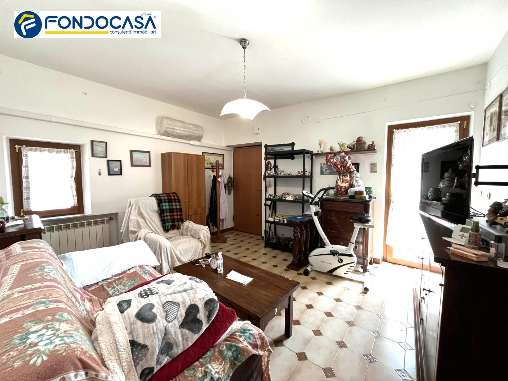 Appartamento in vendita a Albisola Superiore