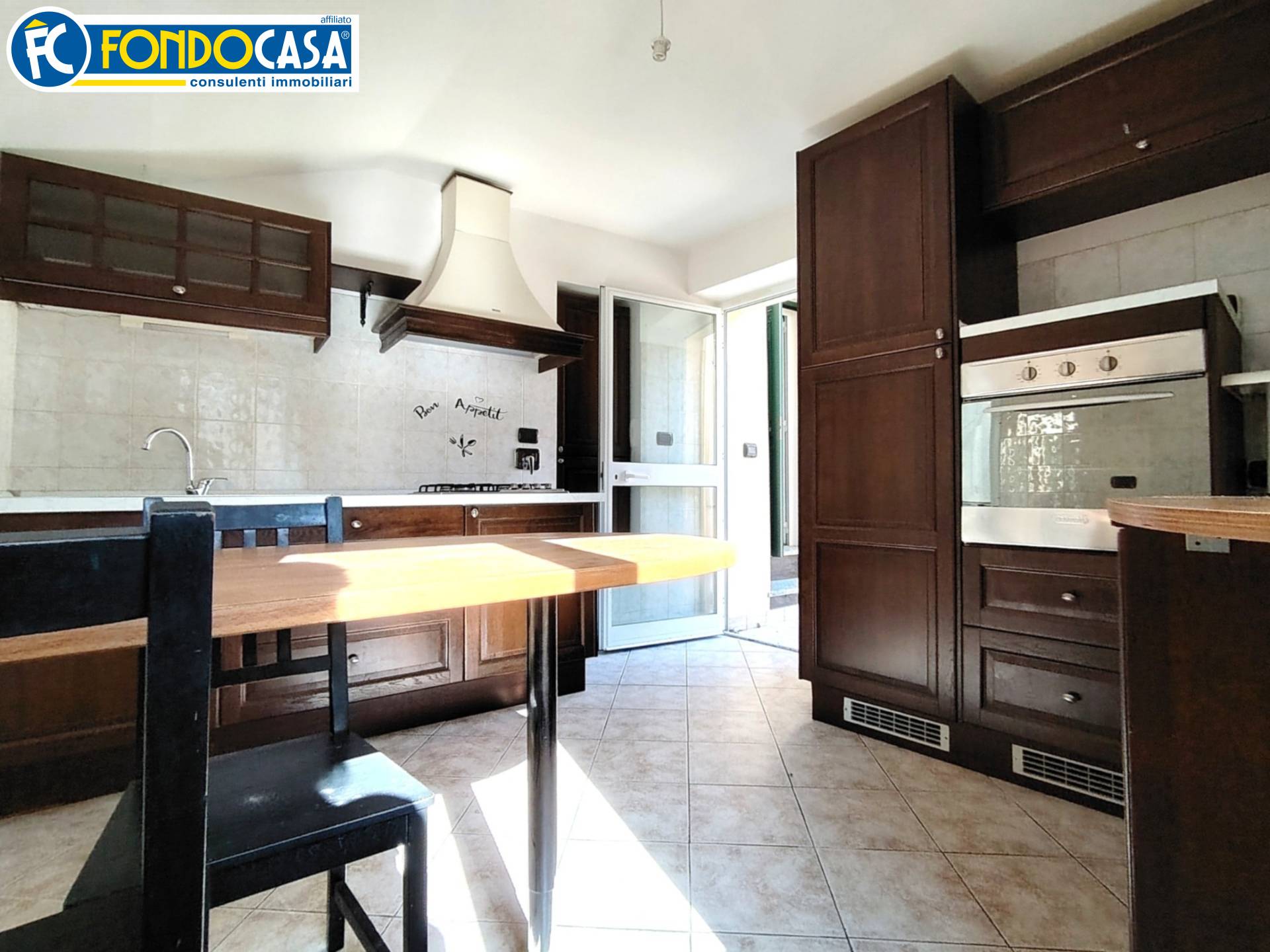 Appartamento in vendita a Albisola Superiore, Ellera