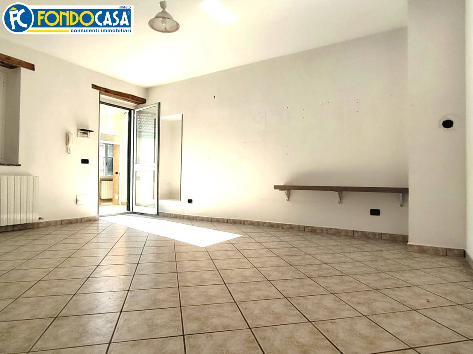 Appartamento in vendita a Albisola Superiore, Ellera