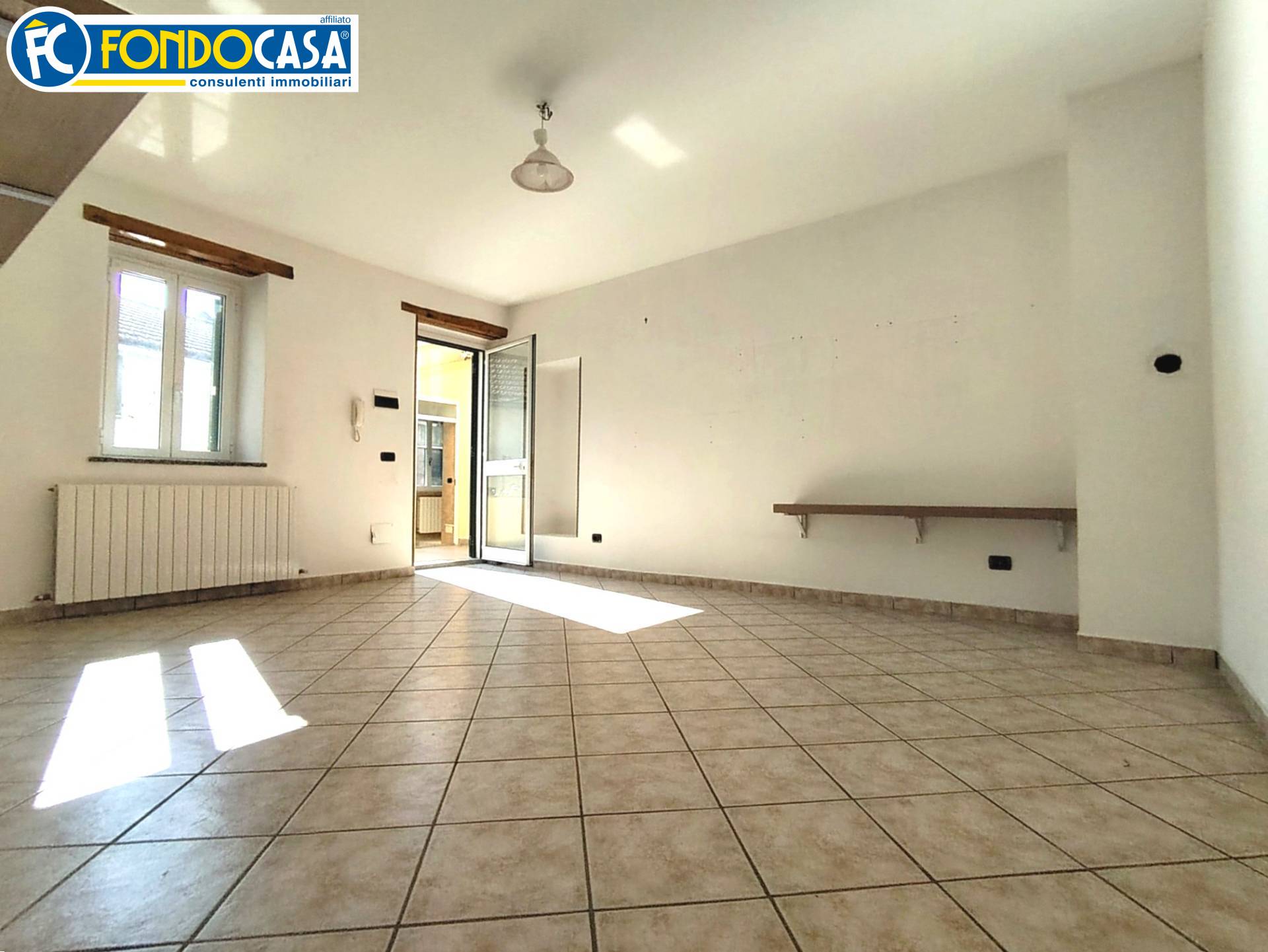 Appartamento in vendita a Albisola Superiore, Ellera