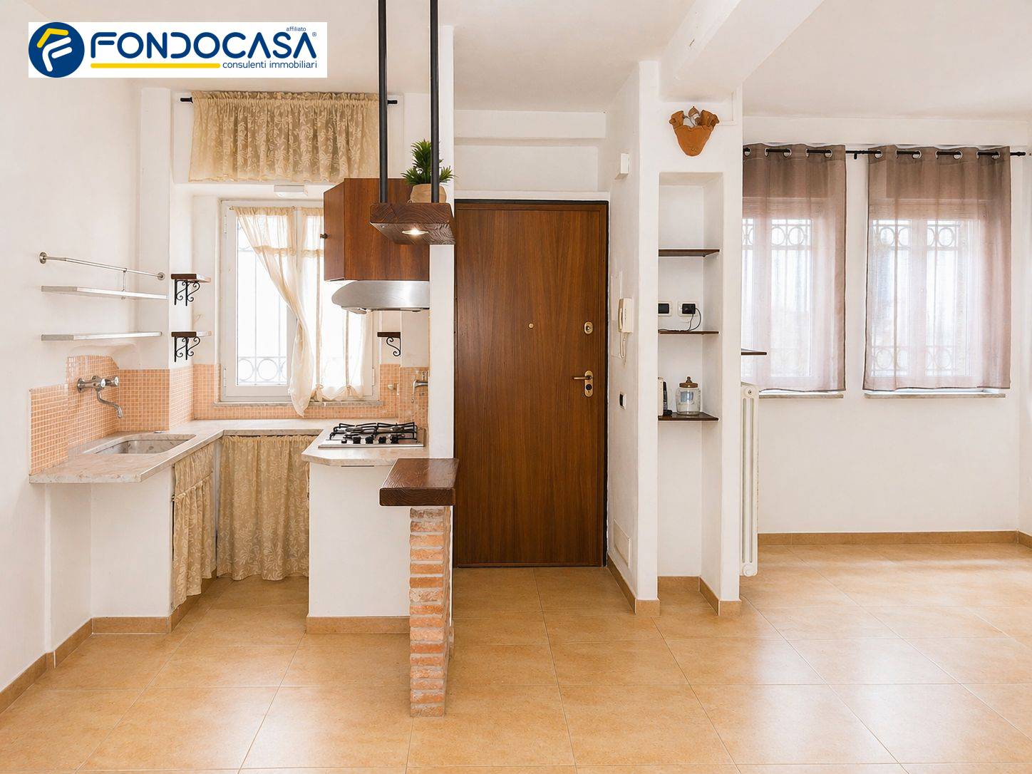 Casa semindipendente in vendita a Carcare